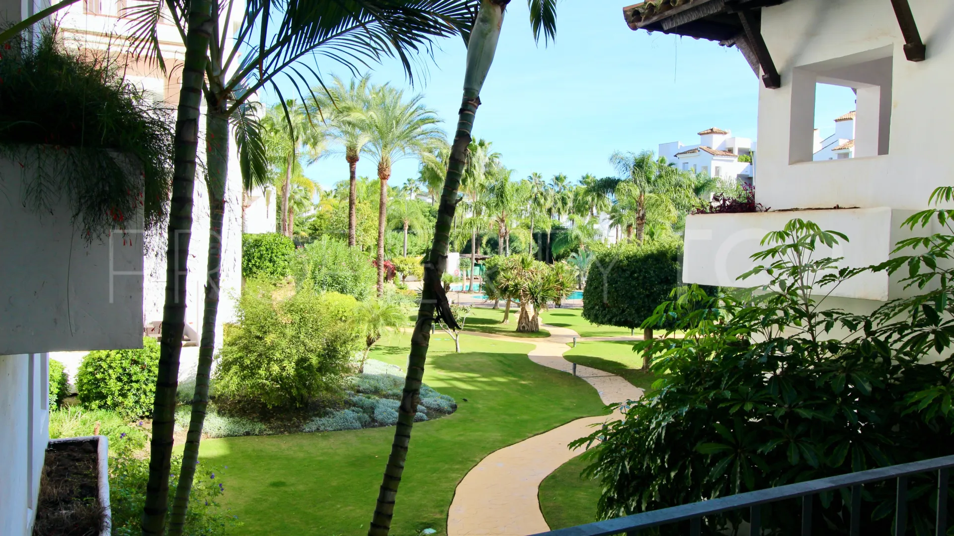 Costalita apartment for sale