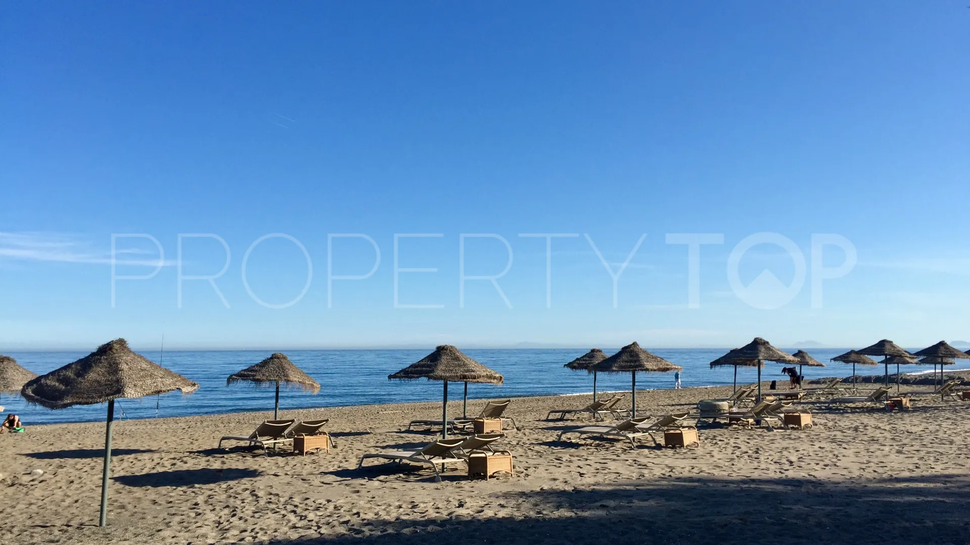 Costalita apartment for sale