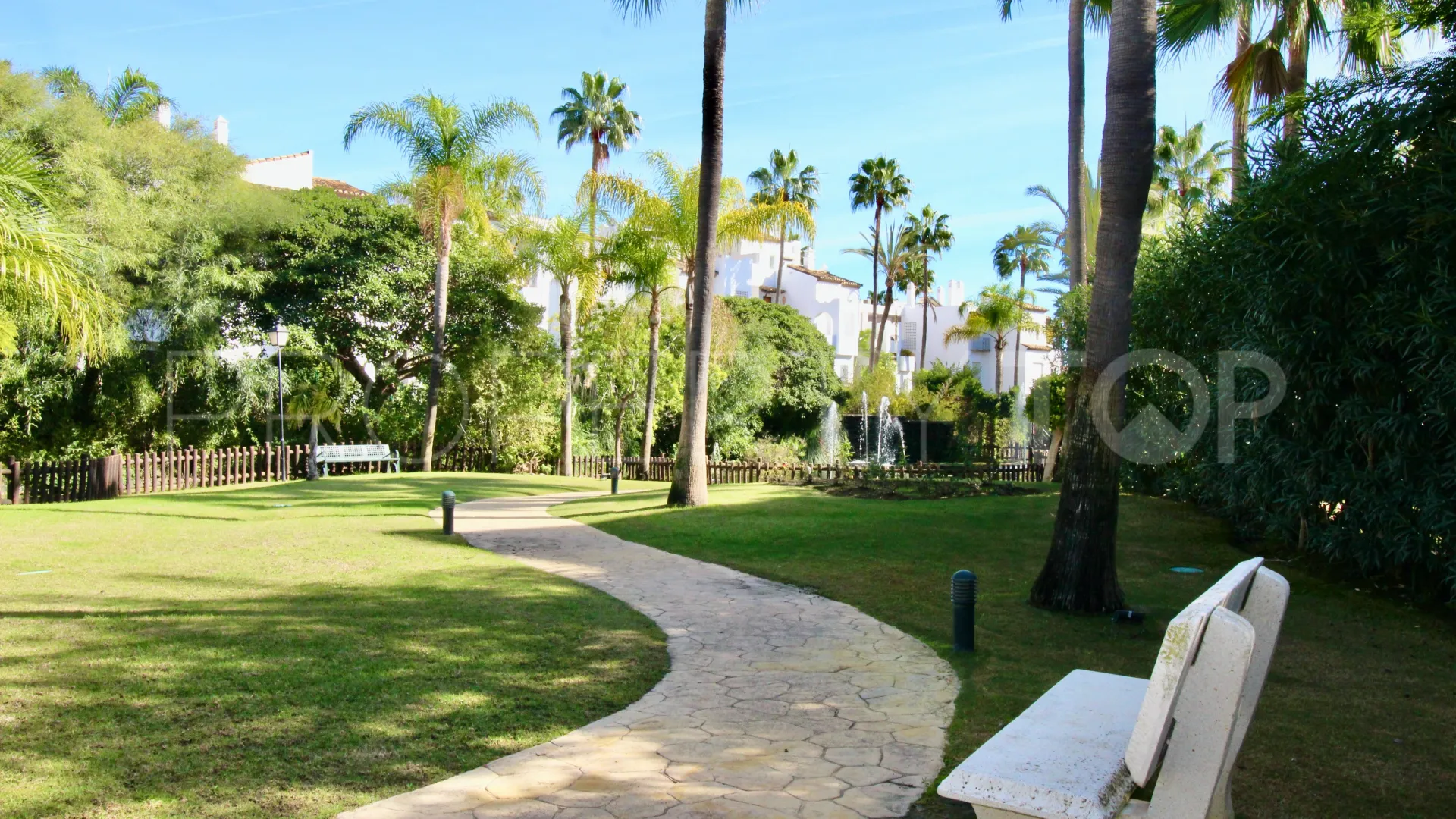 Costalita apartment for sale