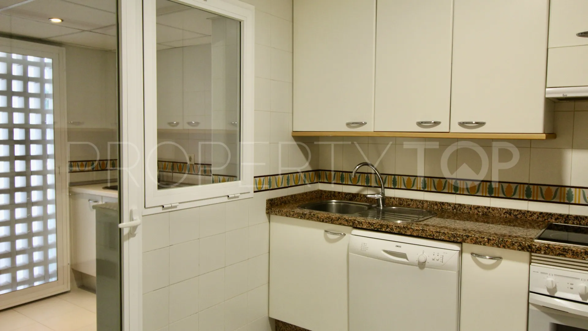 Costalita apartment for sale