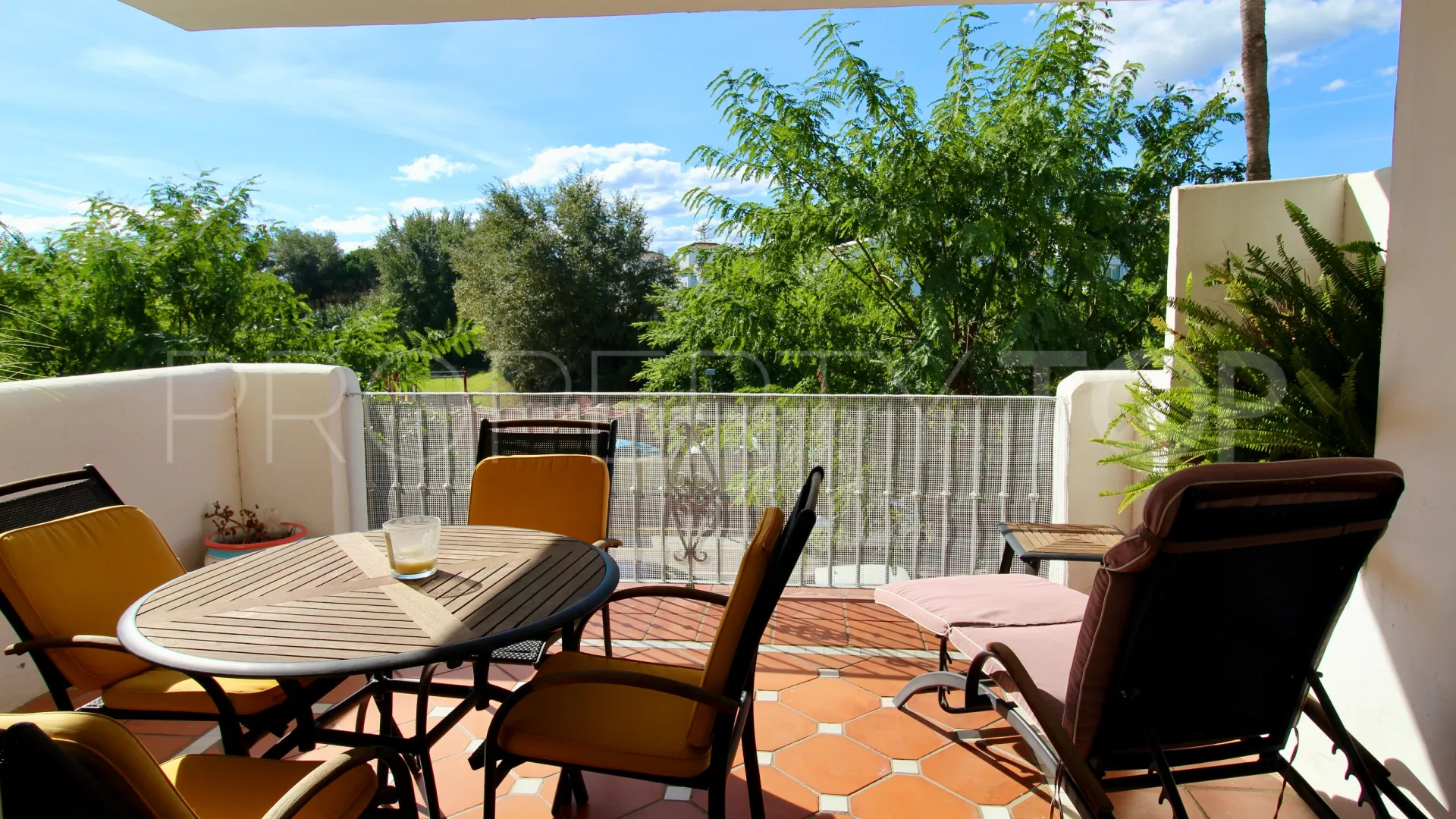 Costalita apartment for sale