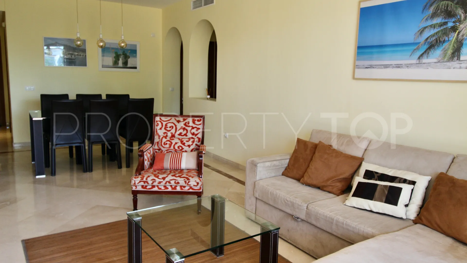 Costalita apartment for sale