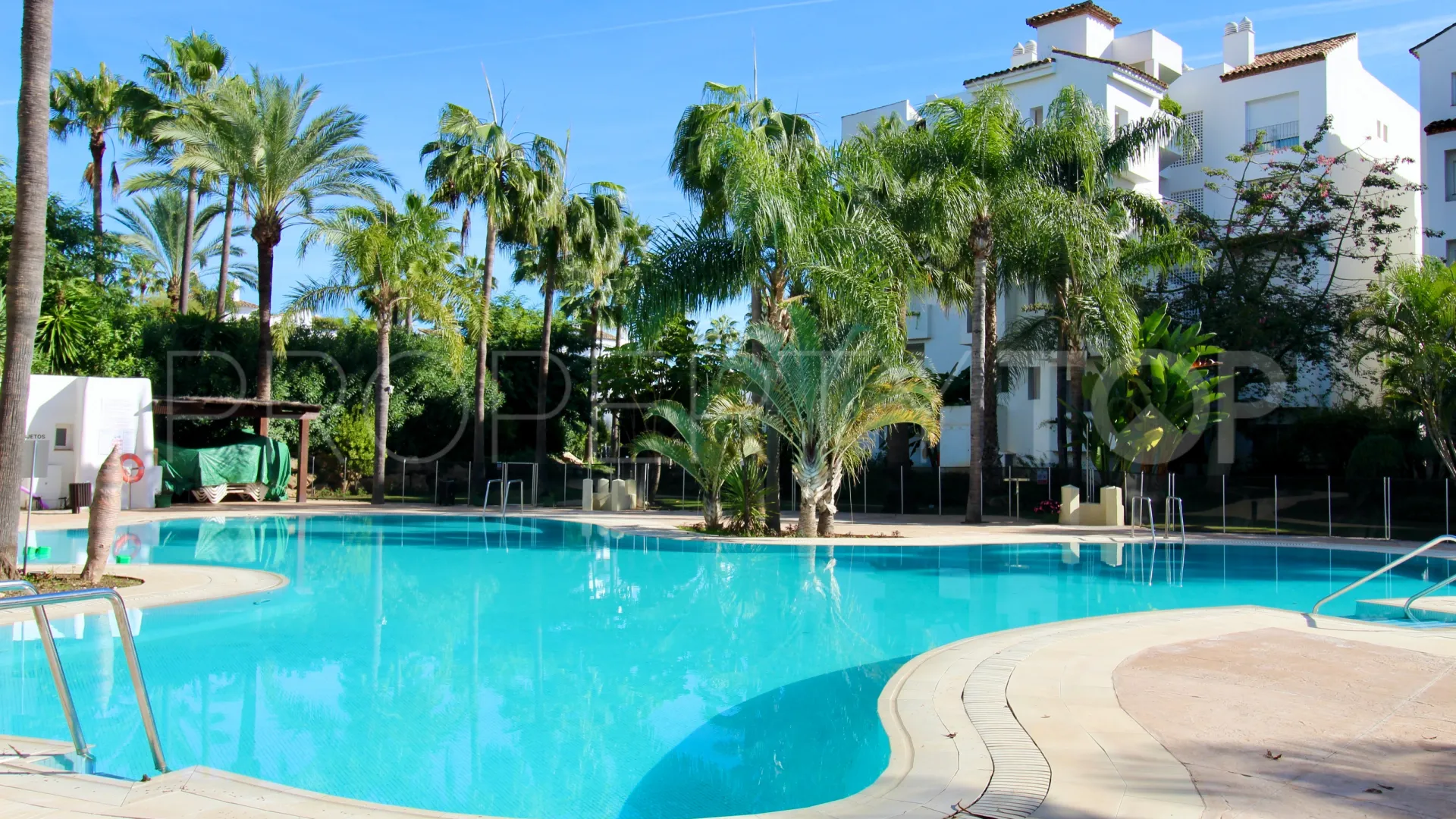 Costalita apartment for sale