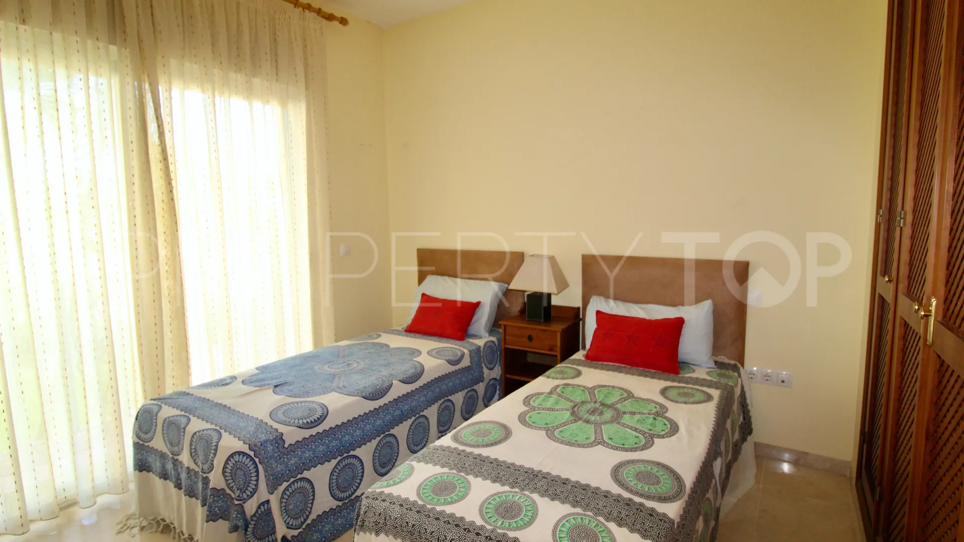 Costalita apartment for sale
