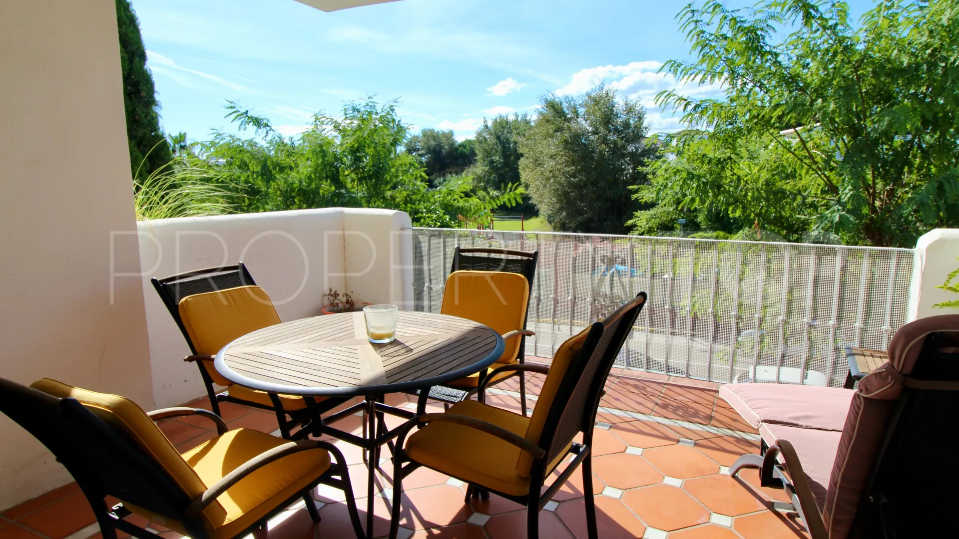 Costalita apartment for sale