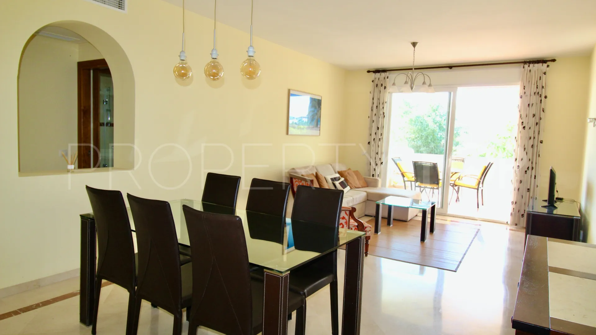 Costalita apartment for sale