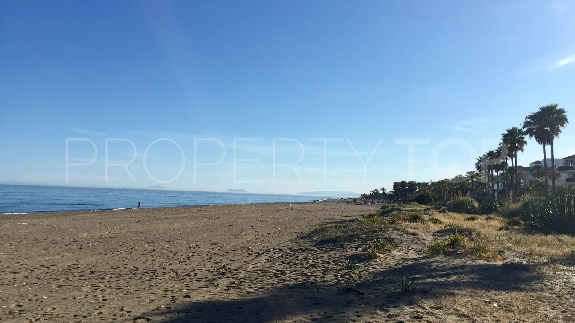 Costalita apartment for sale