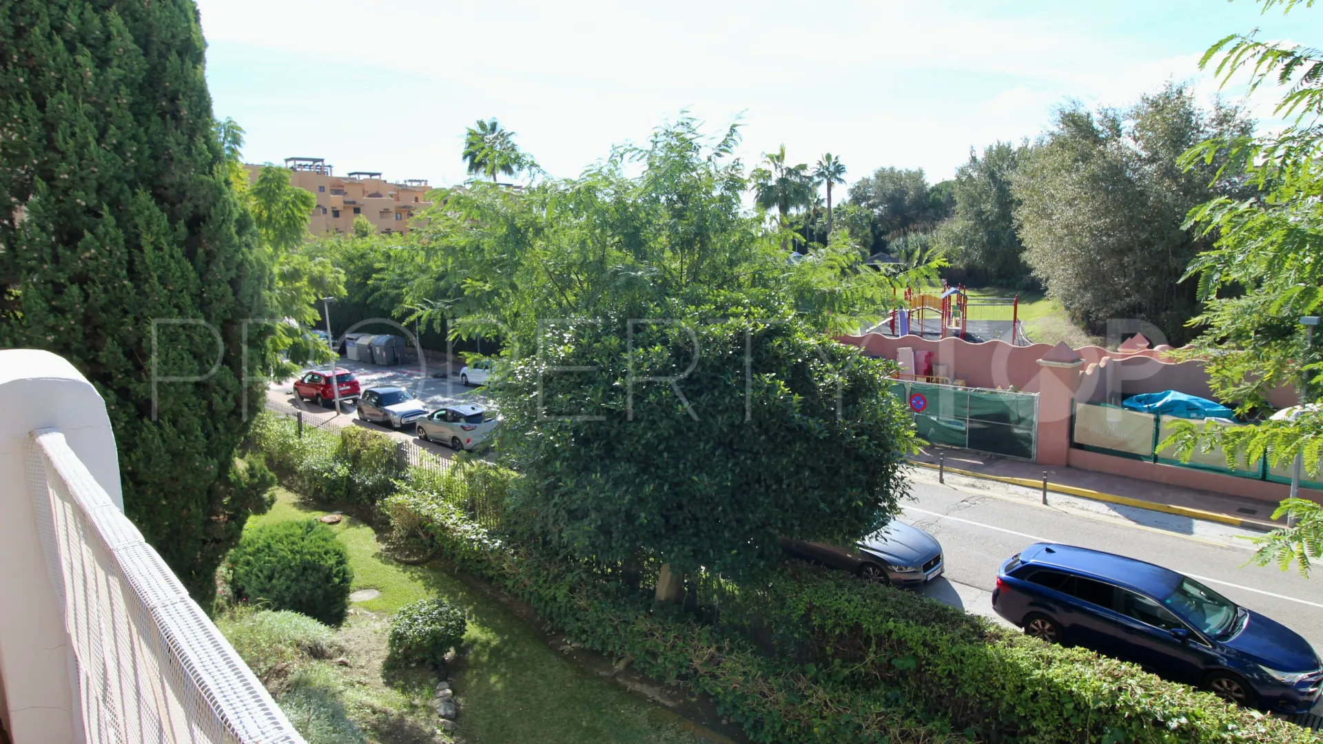 Costalita apartment for sale