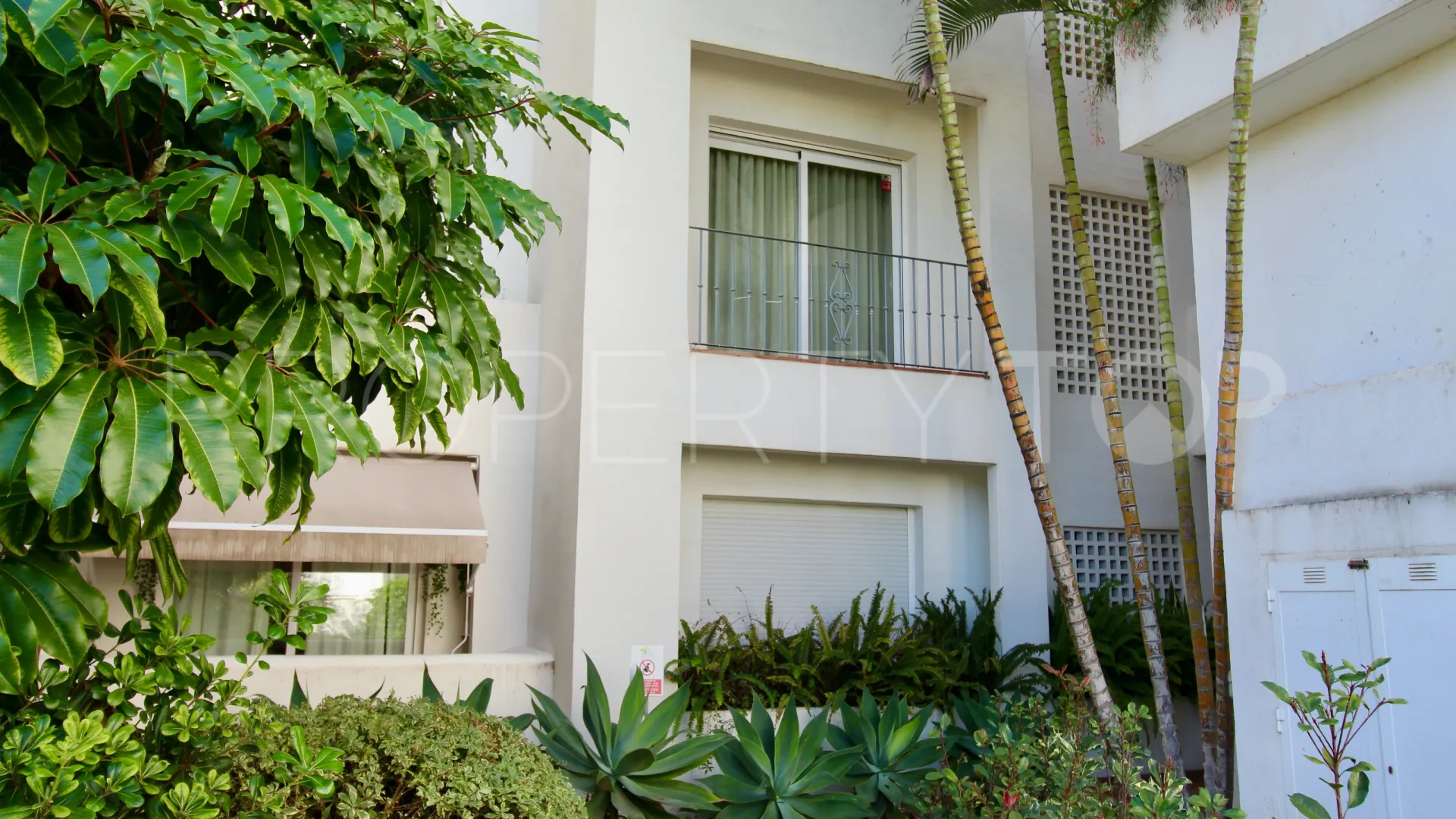 Costalita apartment for sale