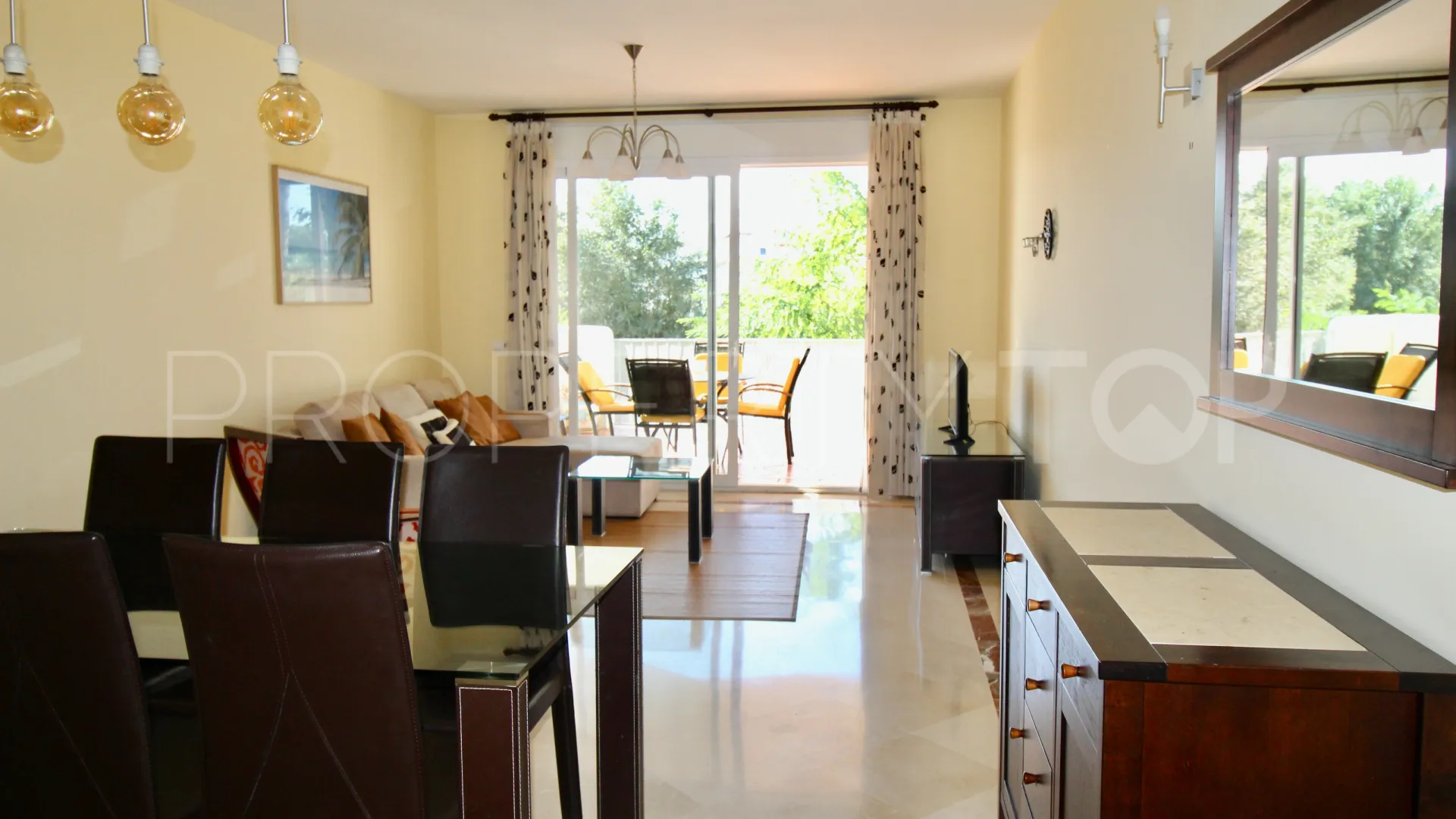 Costalita apartment for sale