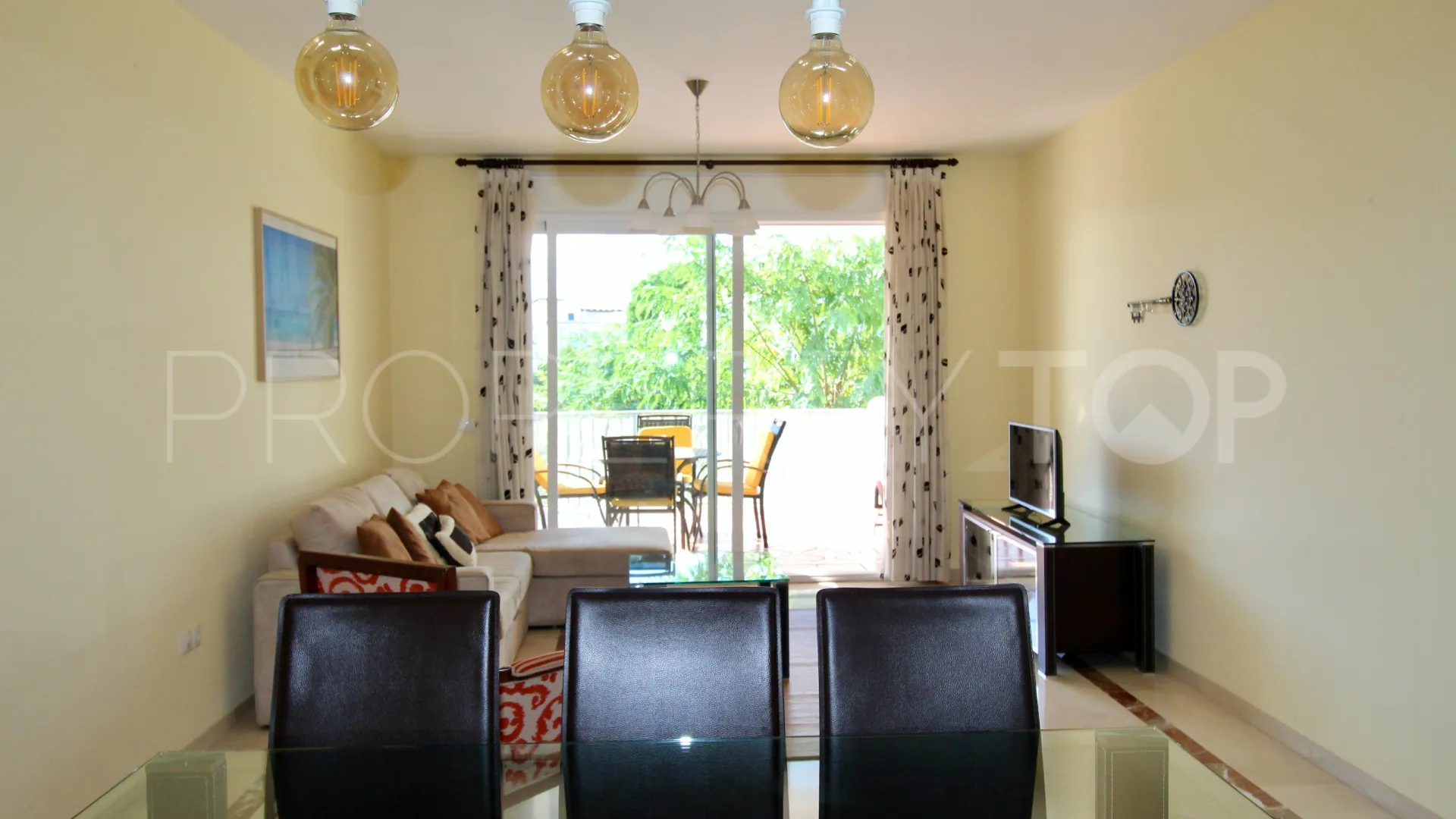 Costalita apartment for sale