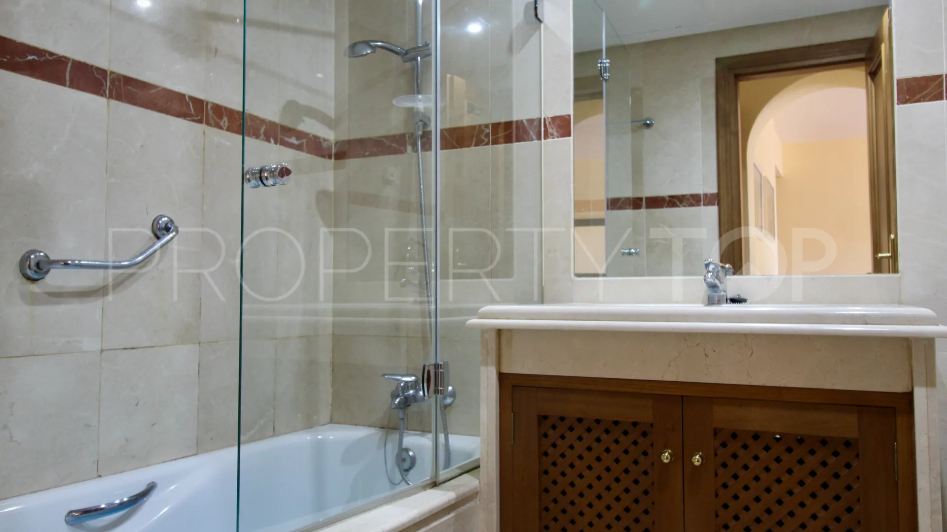 Costalita apartment for sale