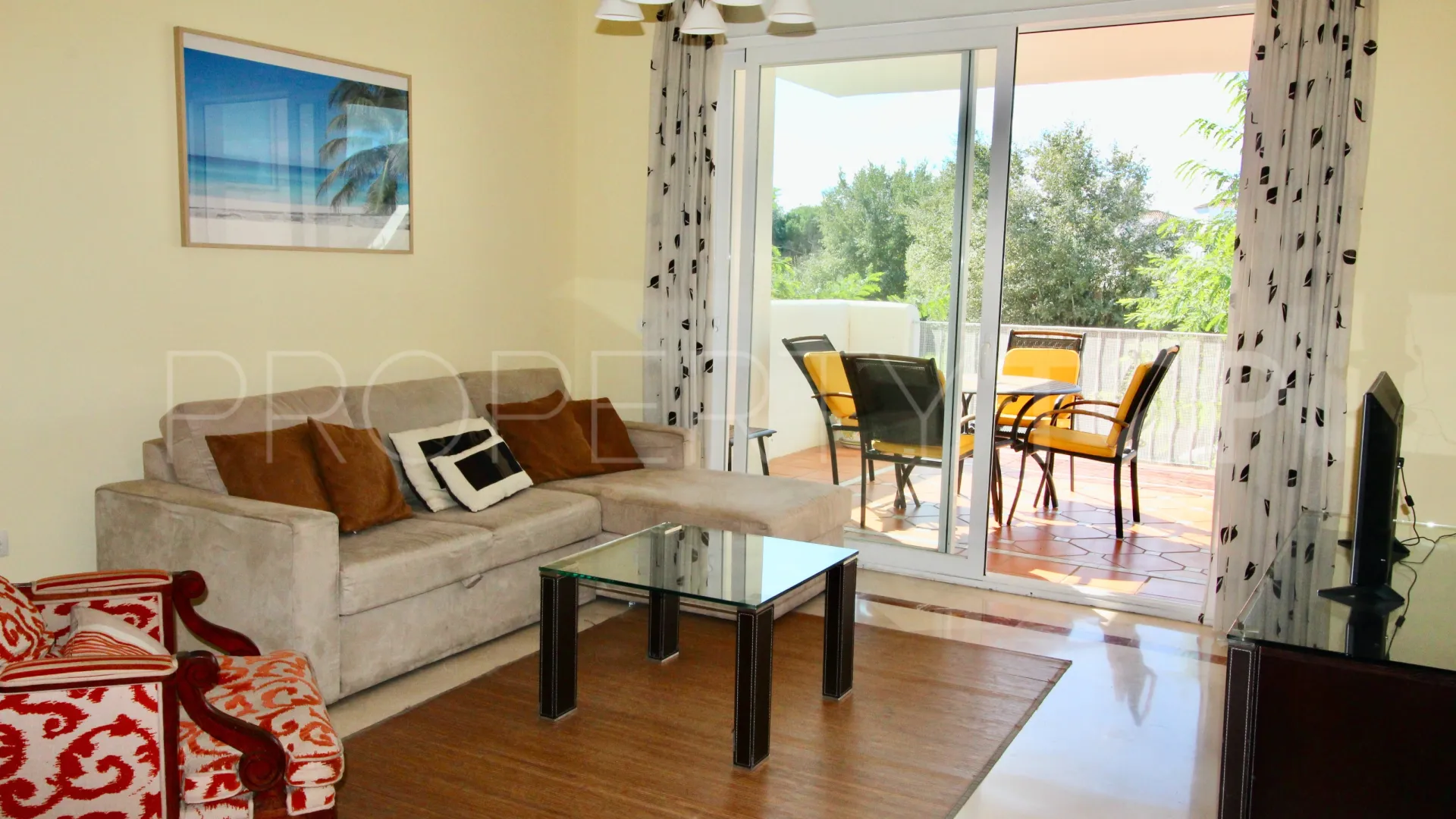 Costalita apartment for sale