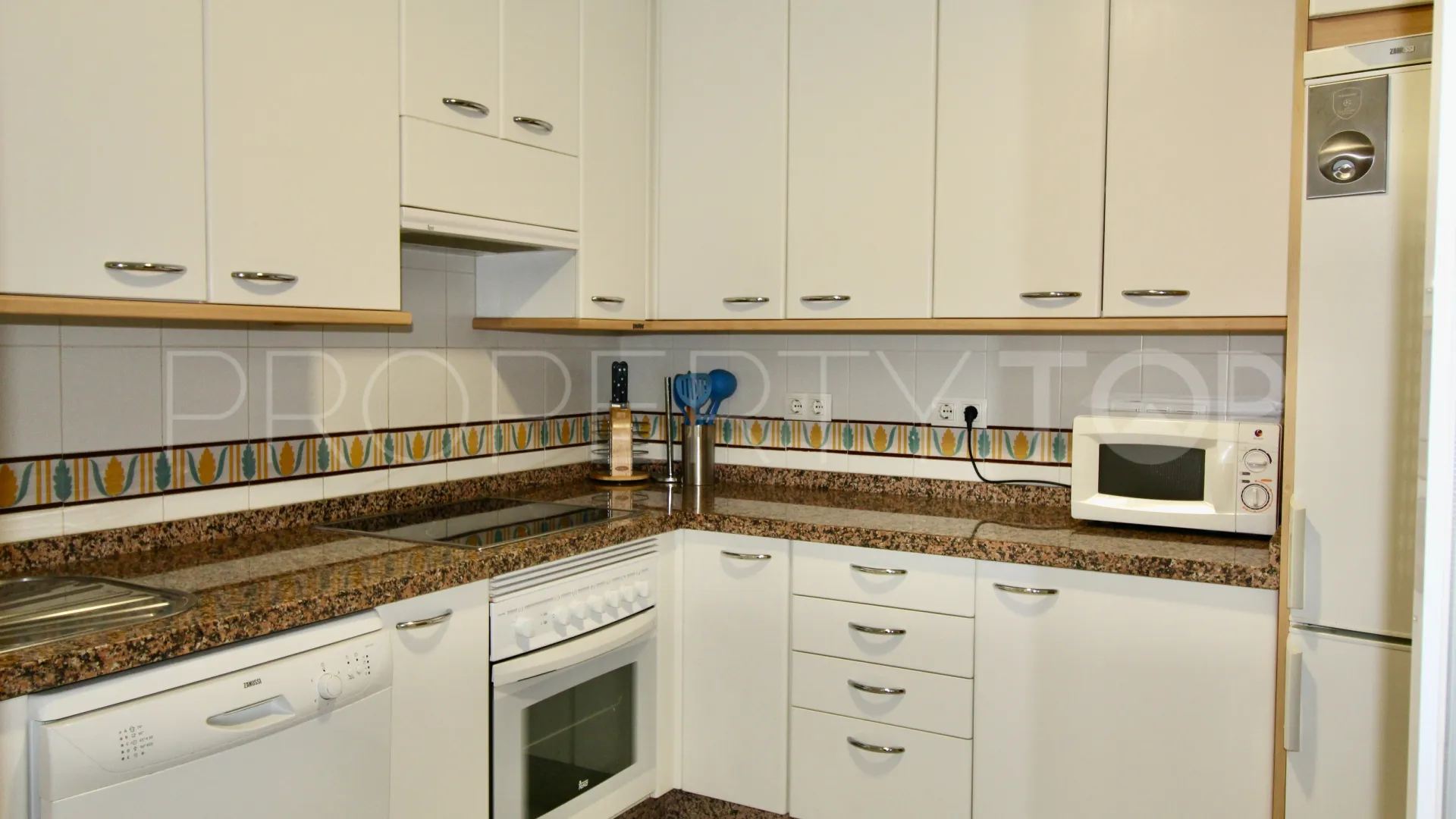 Costalita apartment for sale