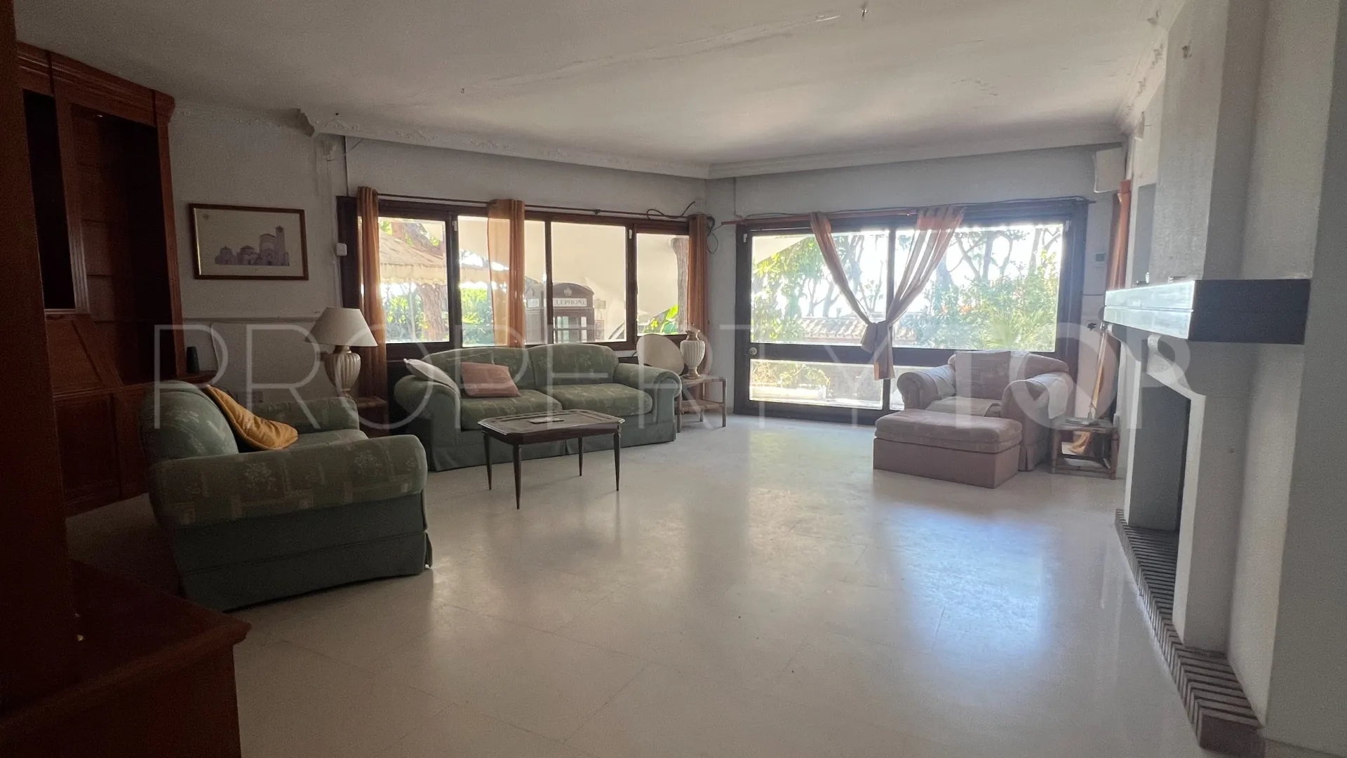 For sale Cabopino 7 bedrooms villa