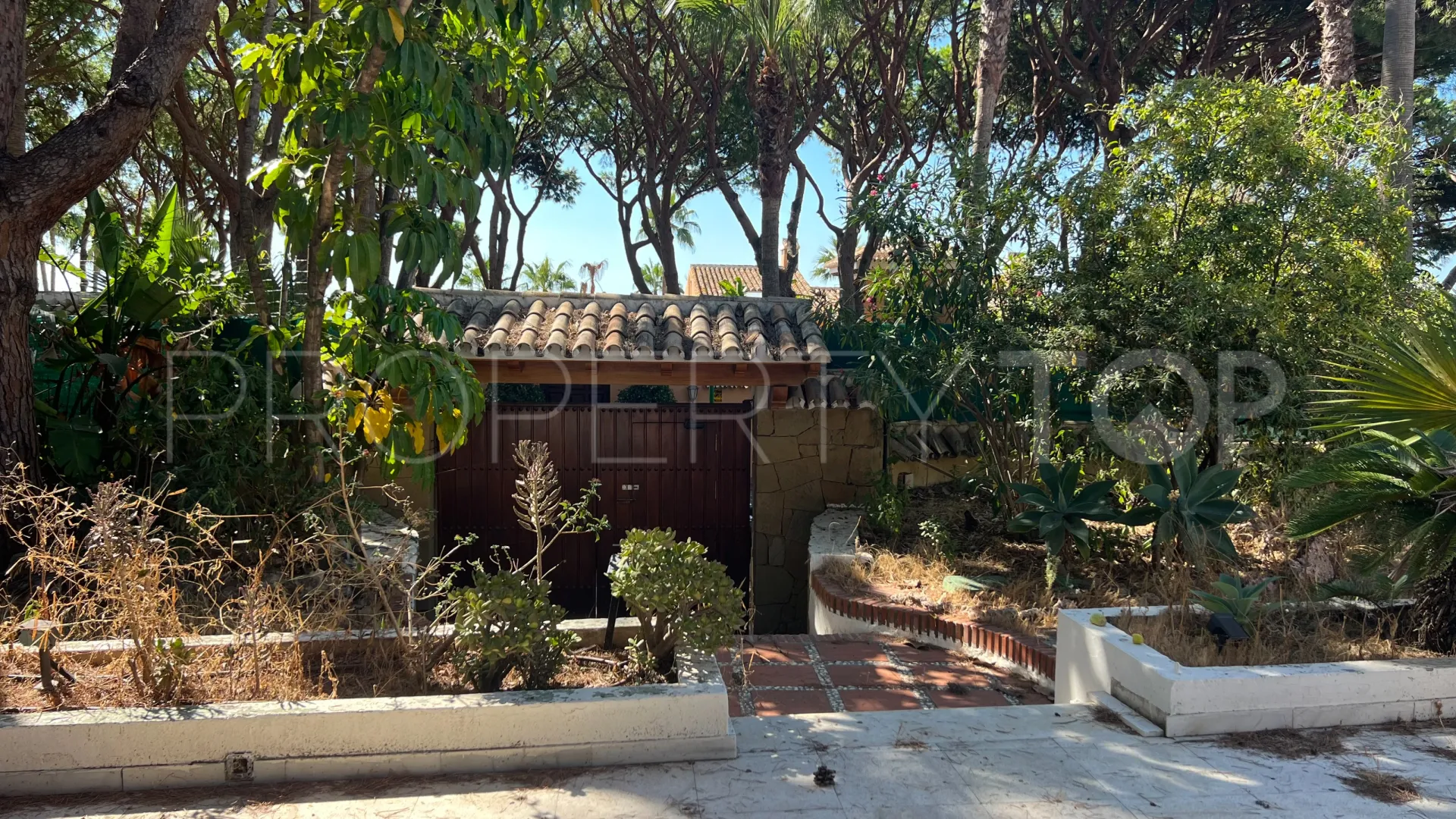 For sale Cabopino 7 bedrooms villa