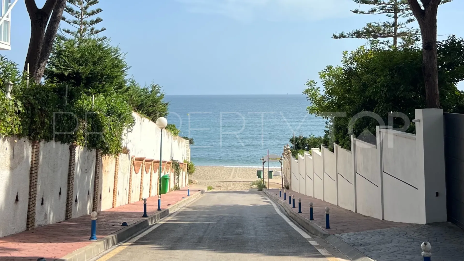 For sale Cabopino 7 bedrooms villa