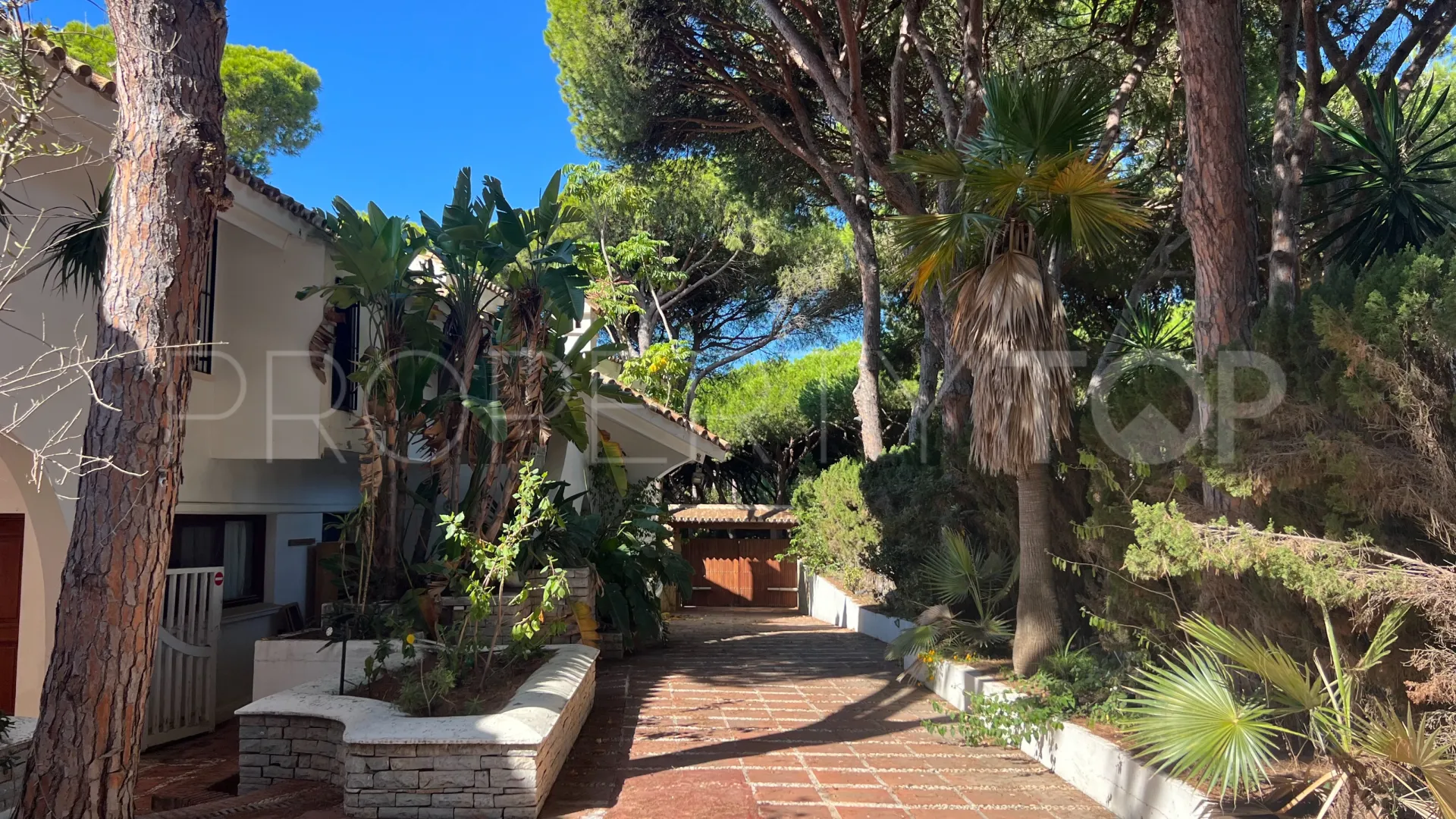For sale Cabopino 7 bedrooms villa