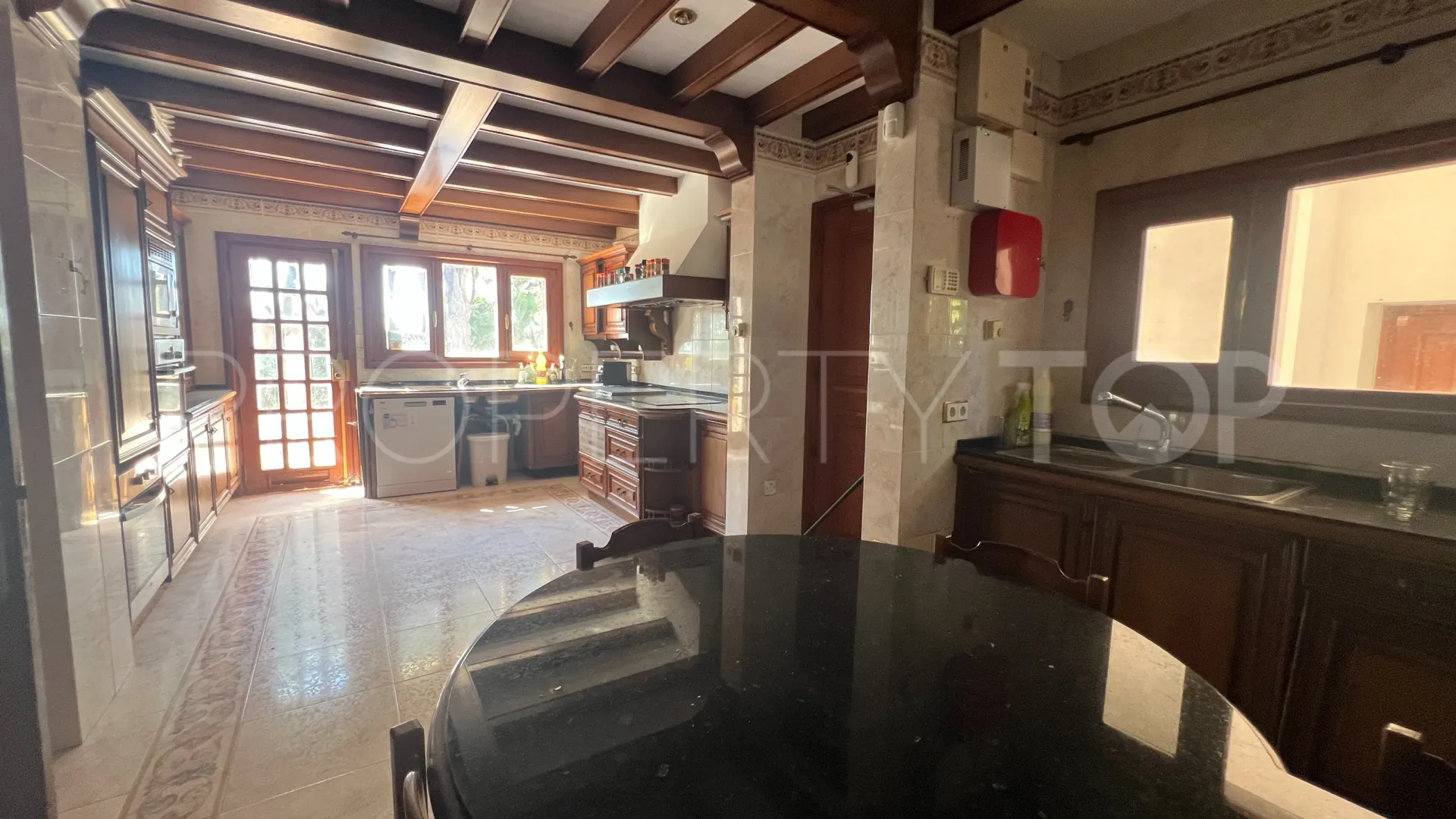 For sale Cabopino 7 bedrooms villa