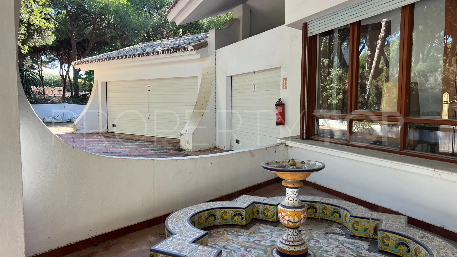 For sale Cabopino 7 bedrooms villa