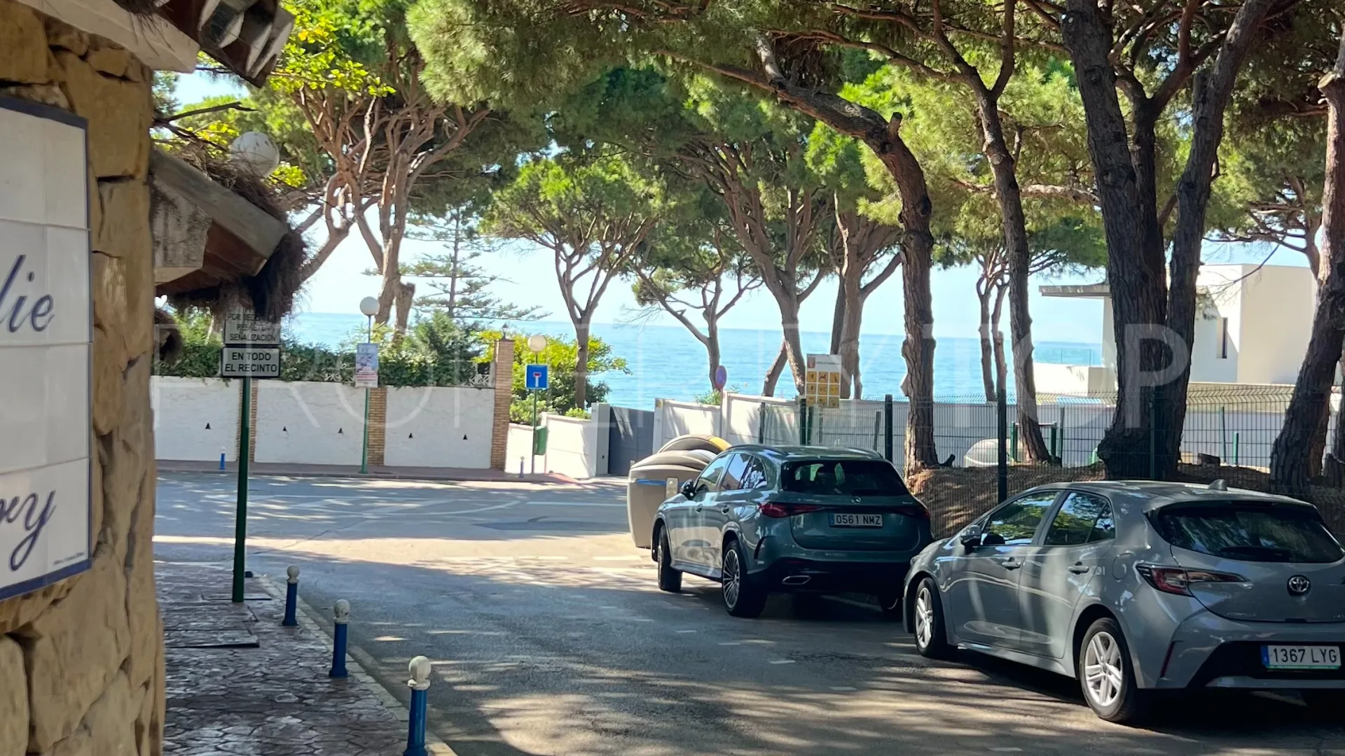 For sale Cabopino 7 bedrooms villa