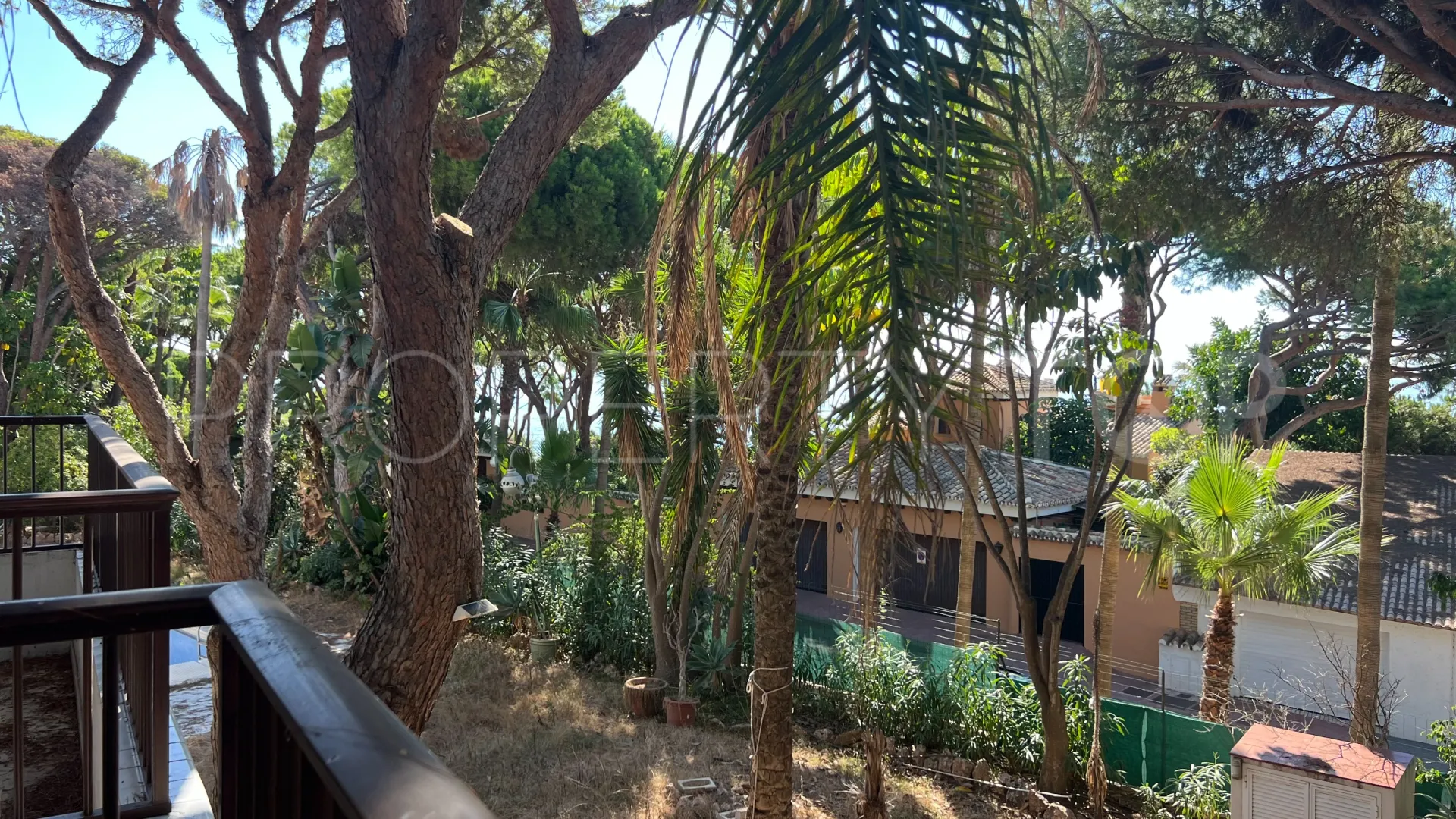 For sale Cabopino 7 bedrooms villa