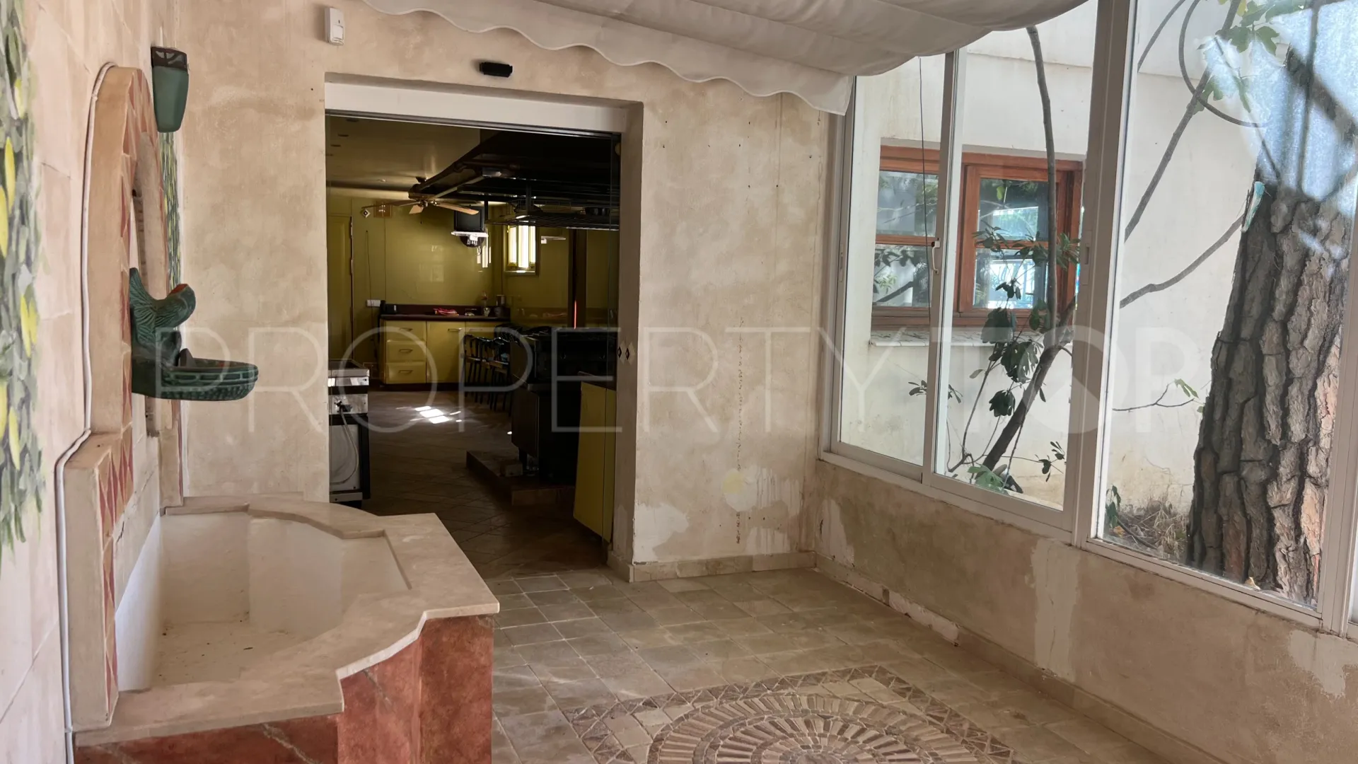 For sale Cabopino 7 bedrooms villa