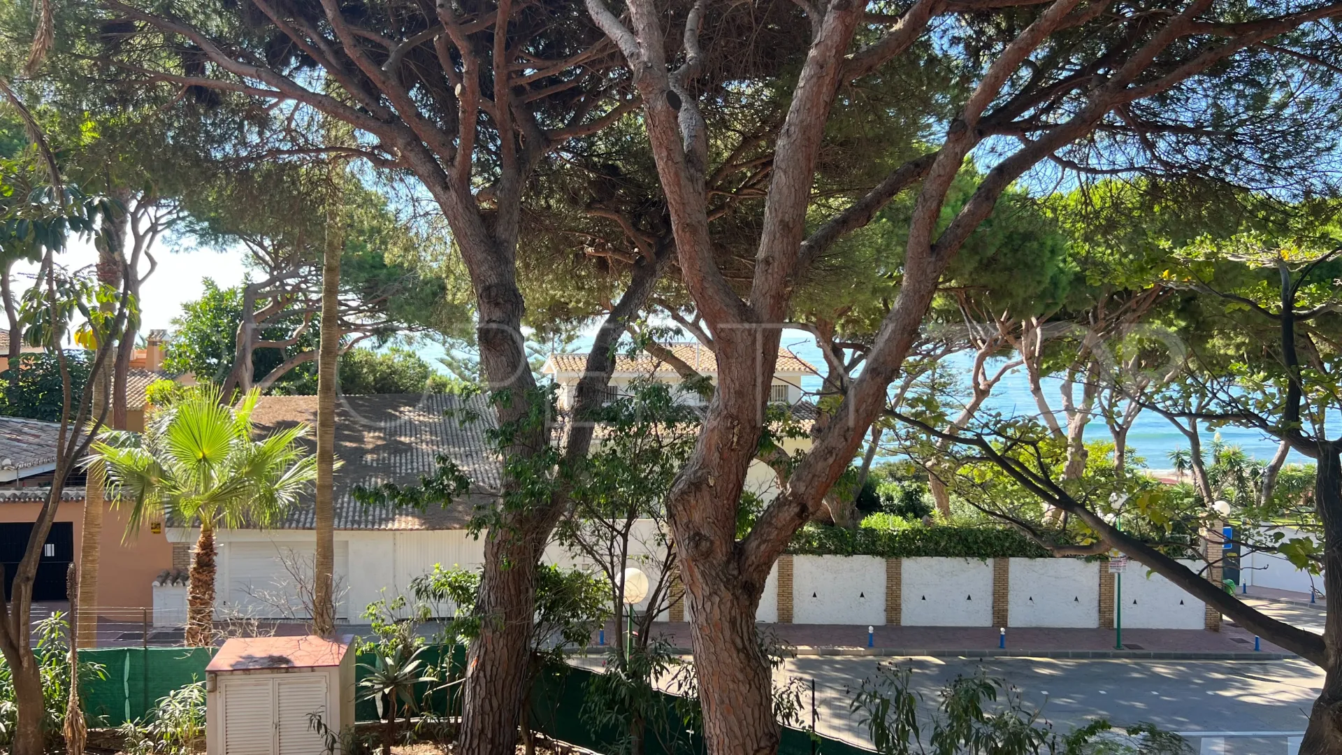 For sale Cabopino 7 bedrooms villa
