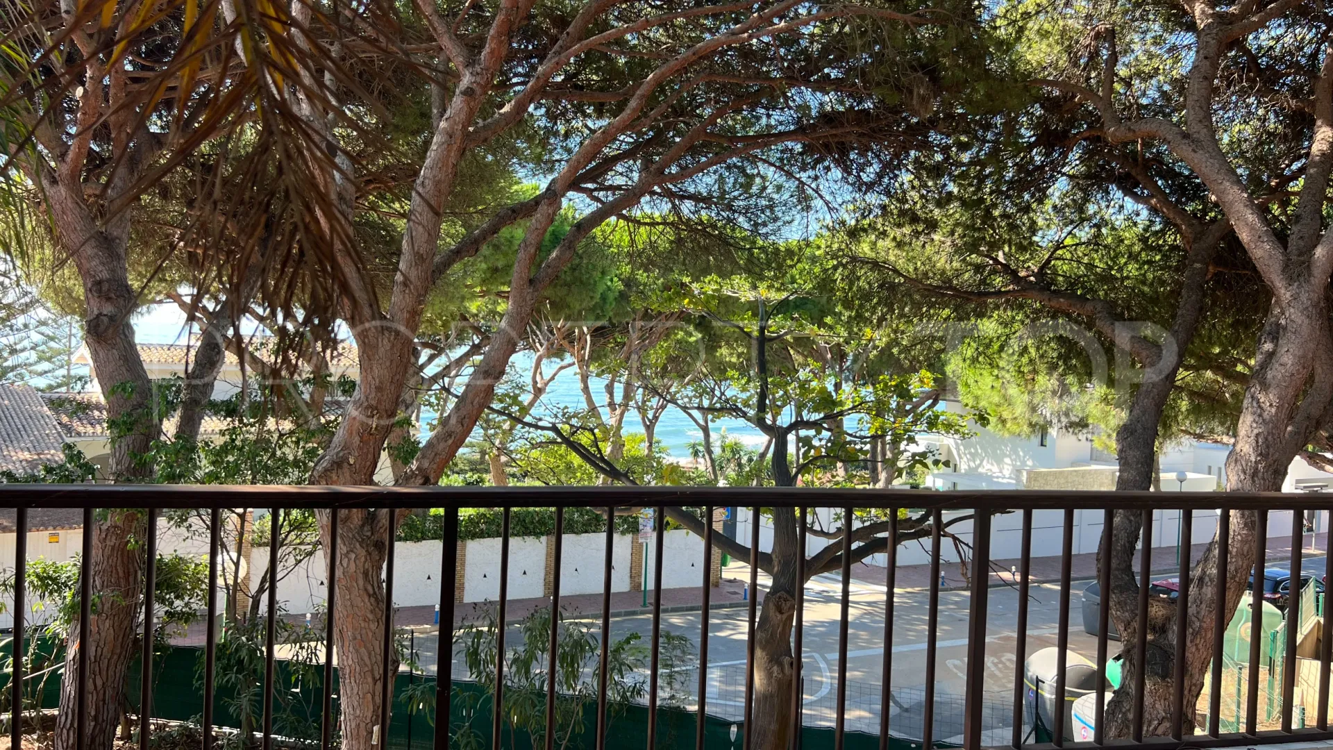 For sale Cabopino 7 bedrooms villa