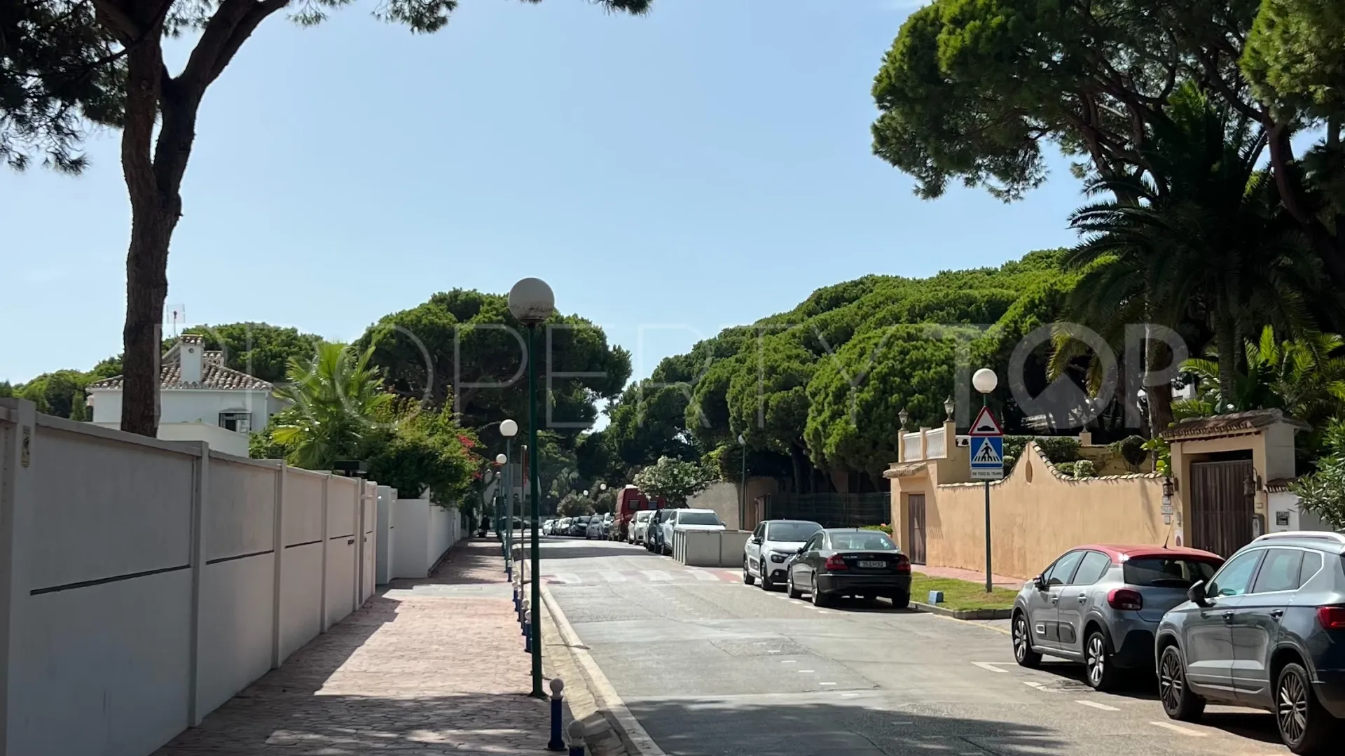 For sale Cabopino 7 bedrooms villa