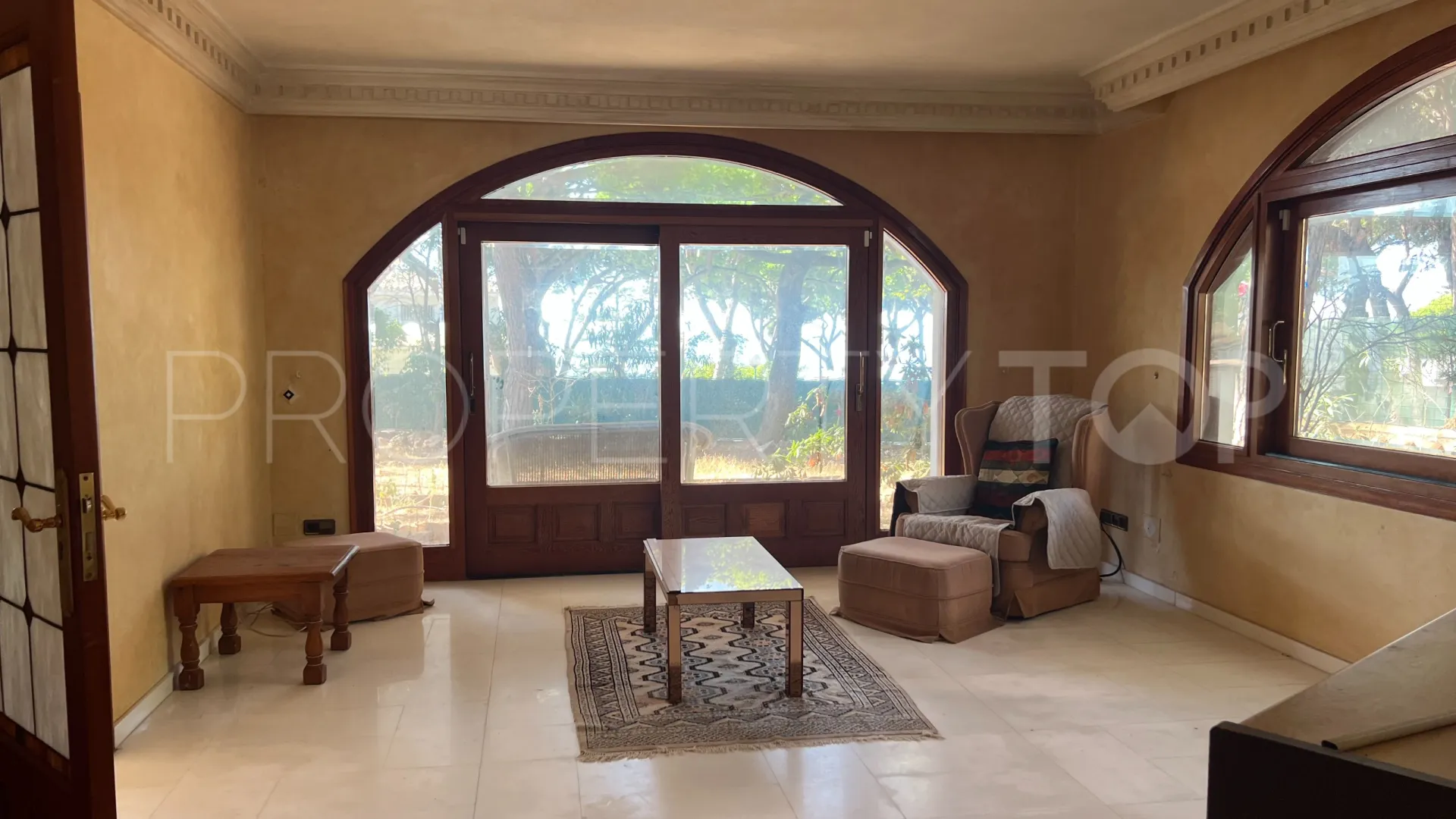 For sale Cabopino 7 bedrooms villa