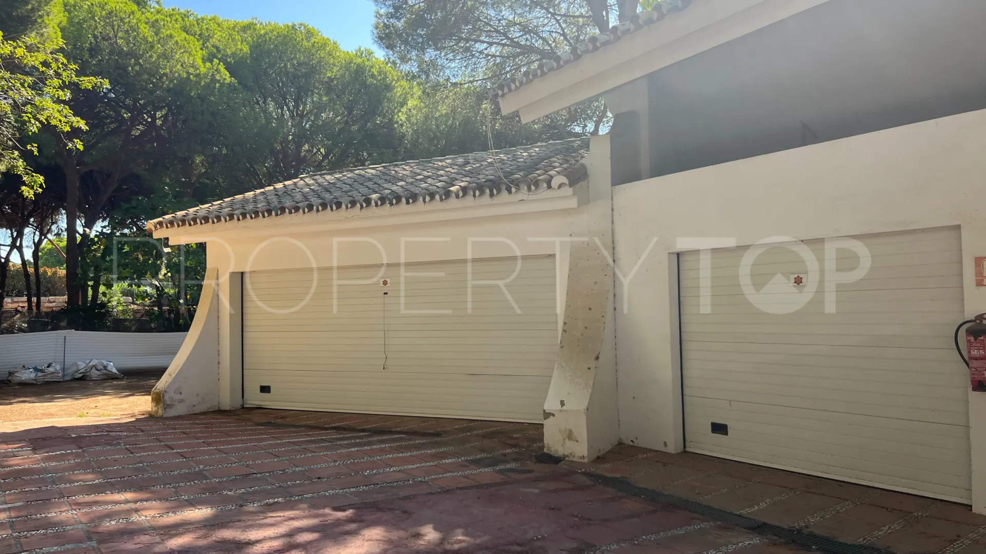 For sale Cabopino 7 bedrooms villa