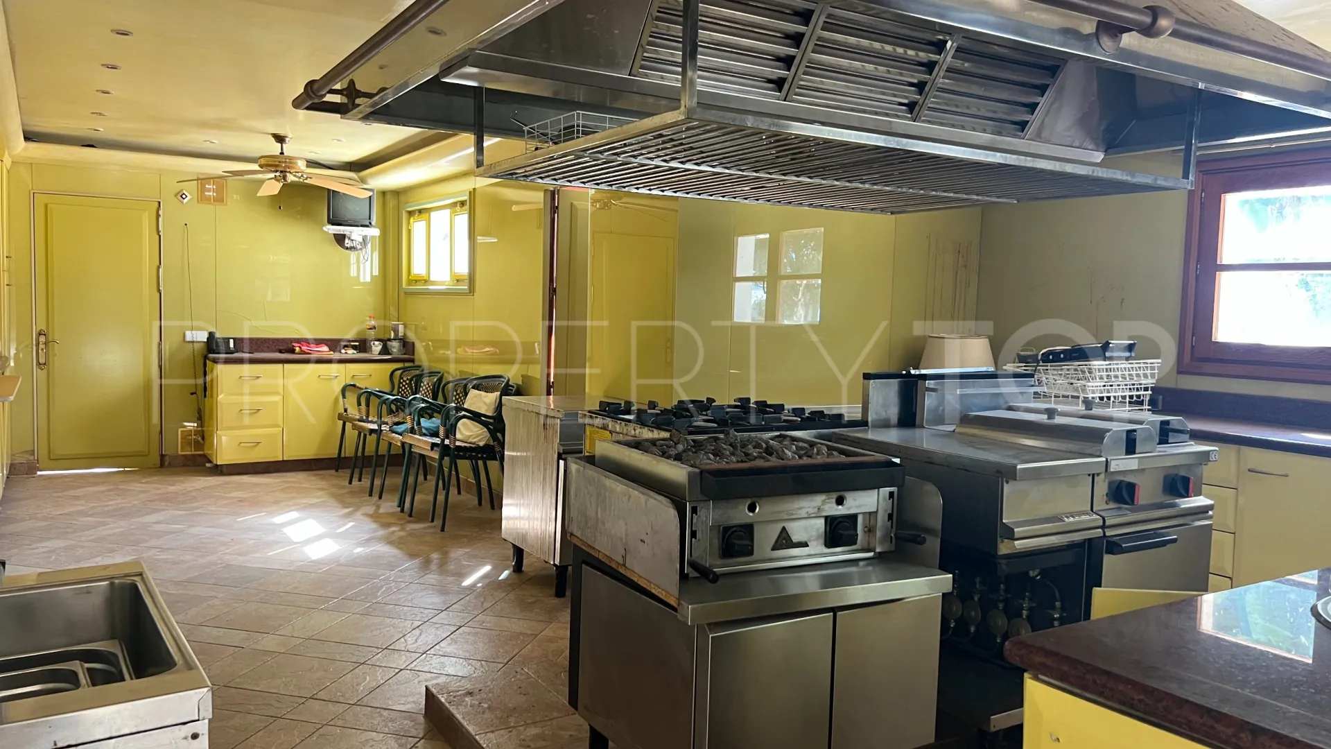 For sale Cabopino 7 bedrooms villa