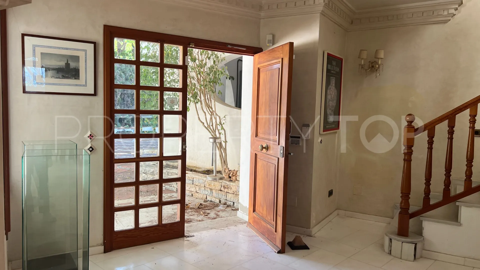 For sale Cabopino 7 bedrooms villa