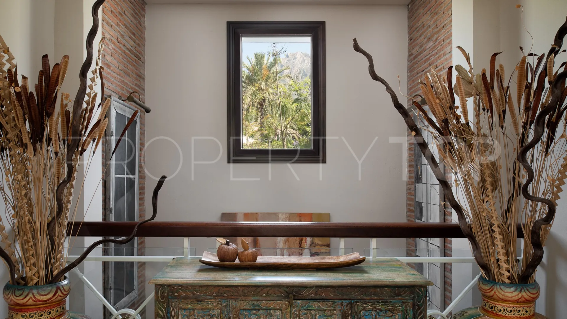 For sale villa in Balcones de Sierra Blanca with 6 bedrooms