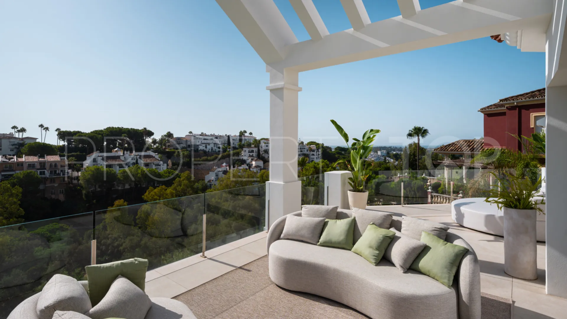 Villa with 5 bedrooms for sale in El Herrojo
