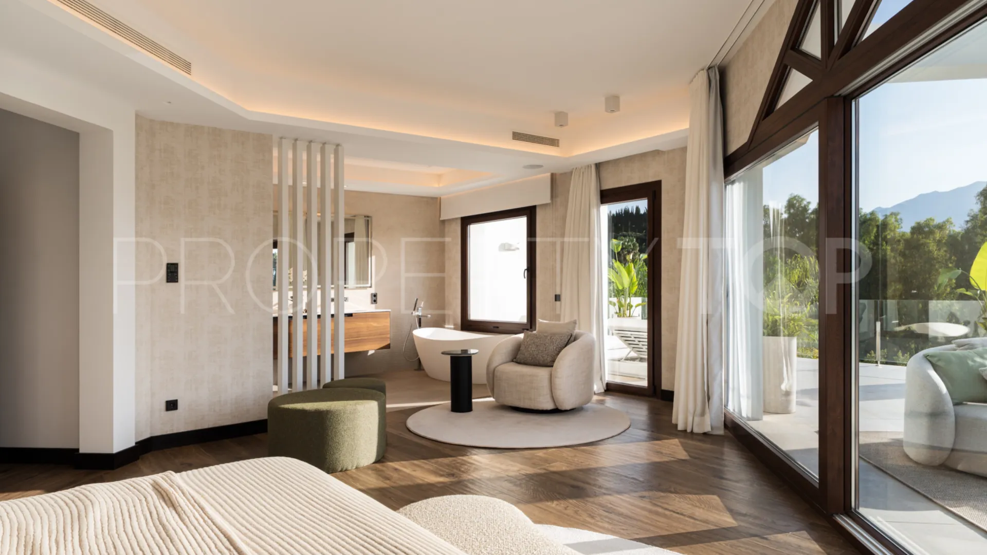 Villa with 5 bedrooms for sale in El Herrojo