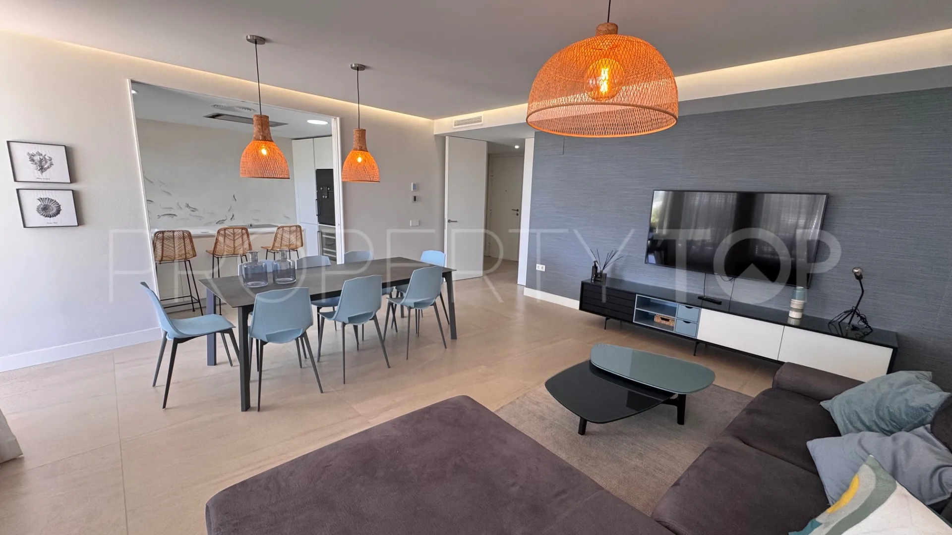 Buy 2 bedrooms ground floor apartment in The Edge