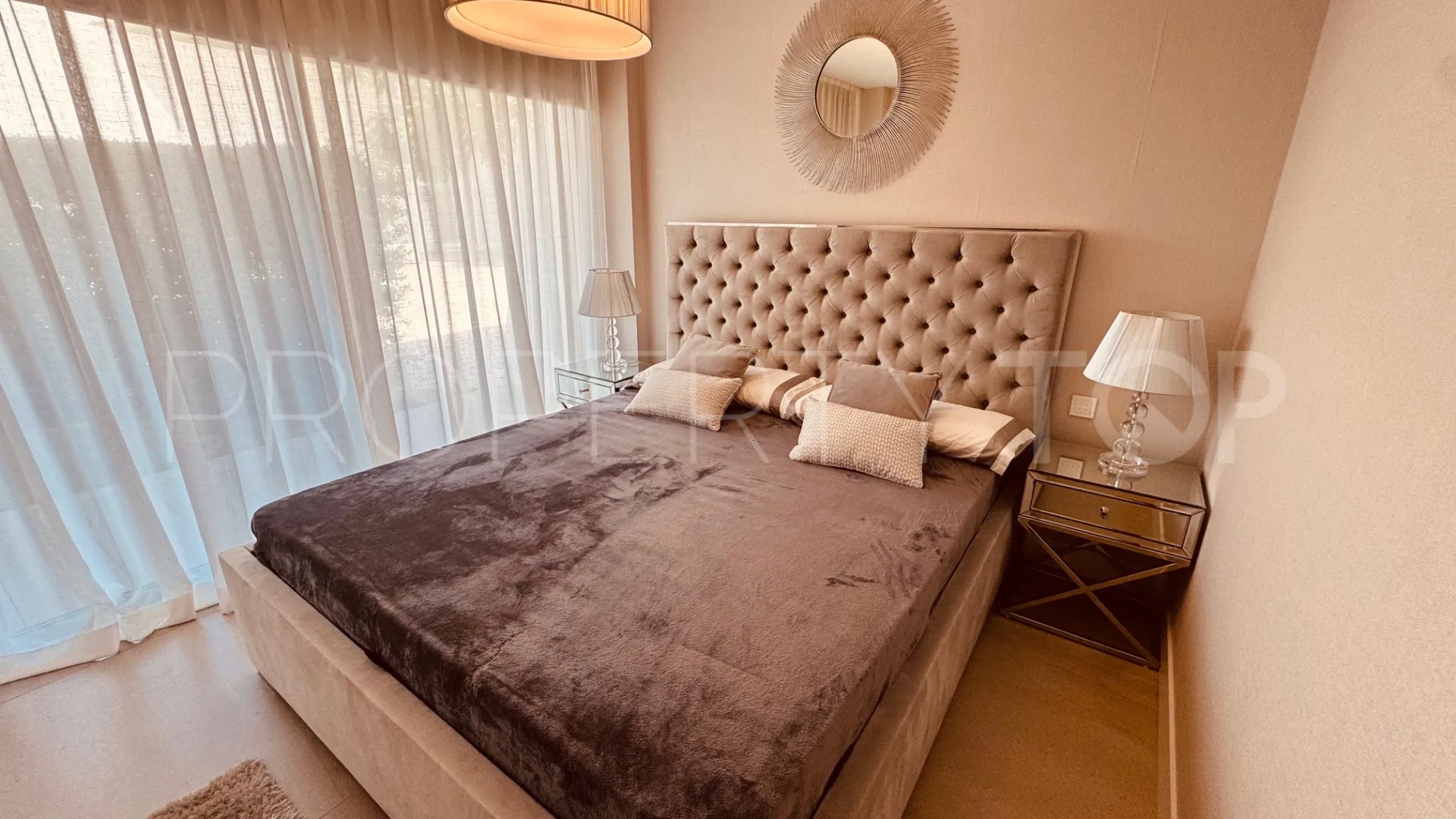 Buy 2 bedrooms ground floor apartment in The Edge