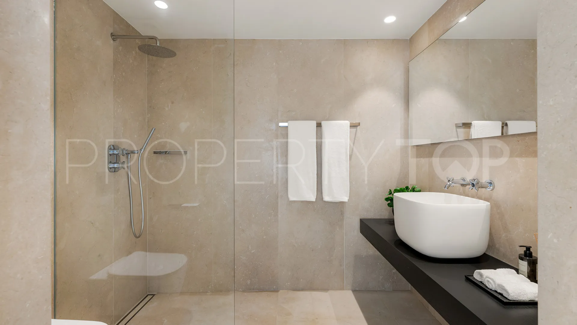 4 bedrooms Las Brisas del Golf villa for sale
