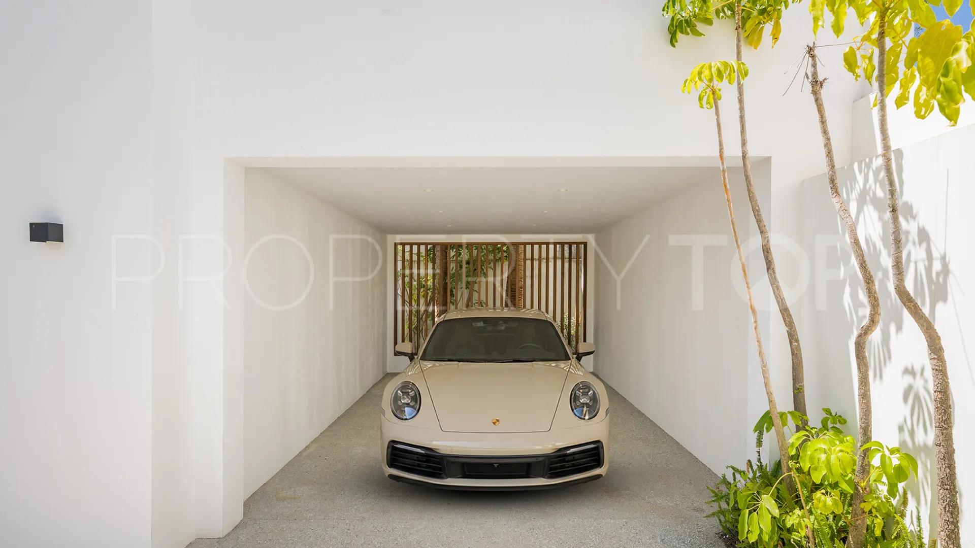 4 bedrooms Las Brisas del Golf villa for sale