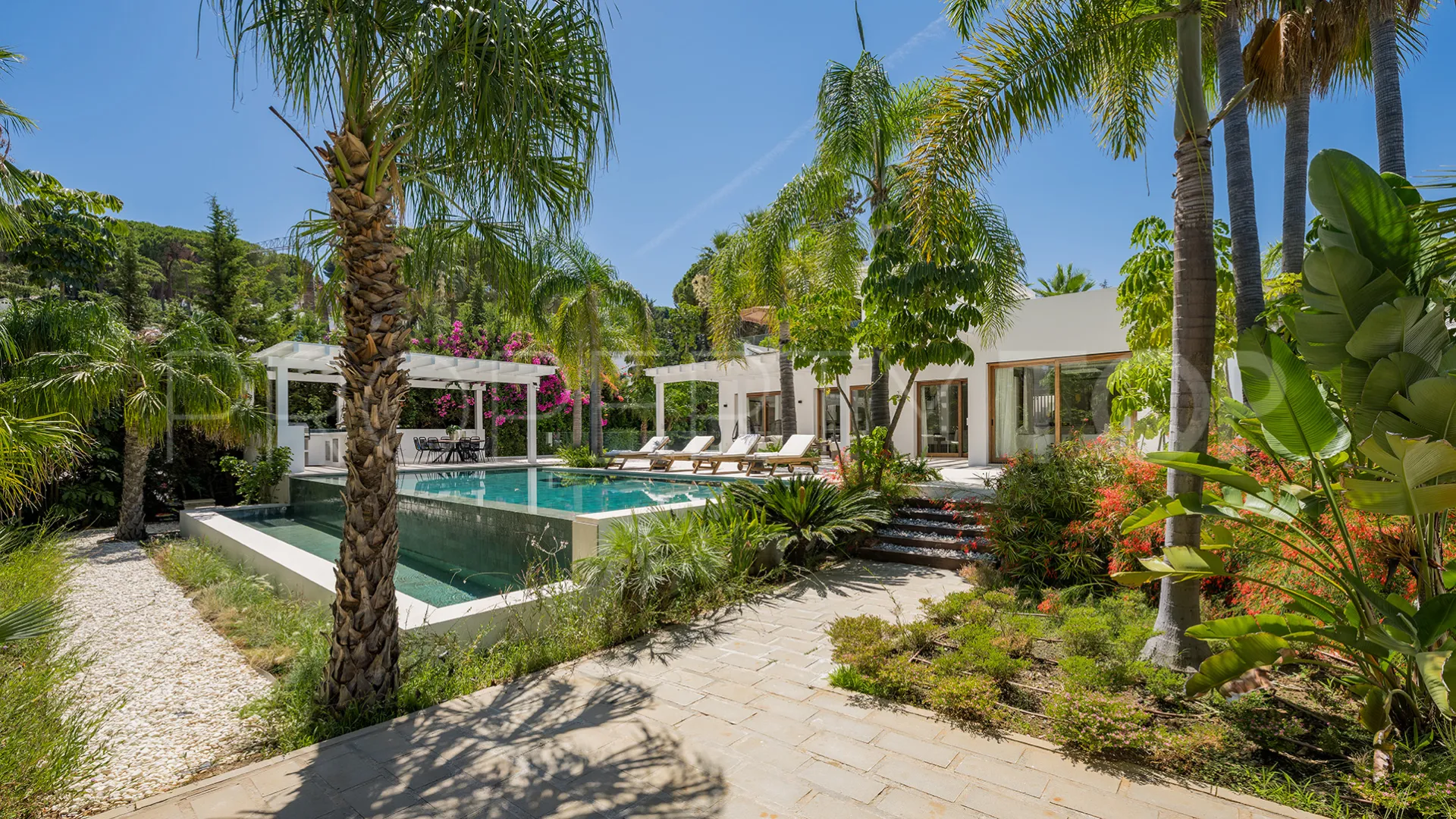 4 bedrooms Las Brisas del Golf villa for sale