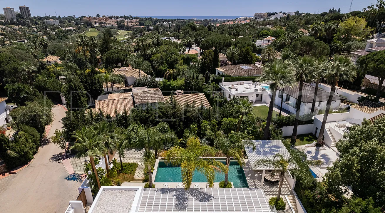 4 bedrooms Las Brisas del Golf villa for sale