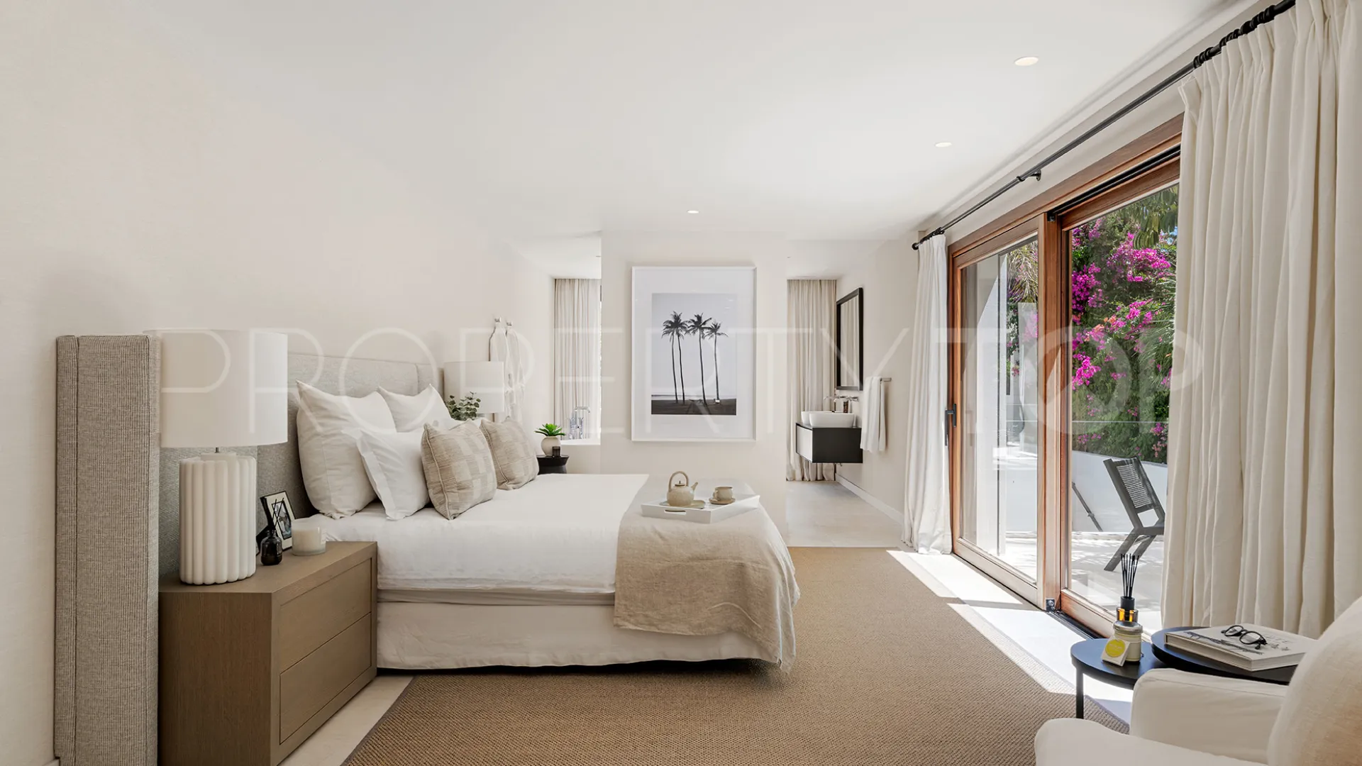4 bedrooms Las Brisas del Golf villa for sale