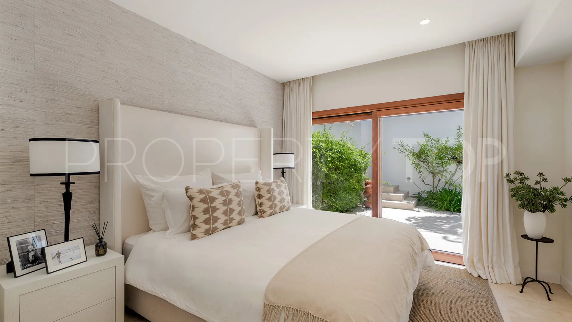 4 bedrooms Las Brisas del Golf villa for sale
