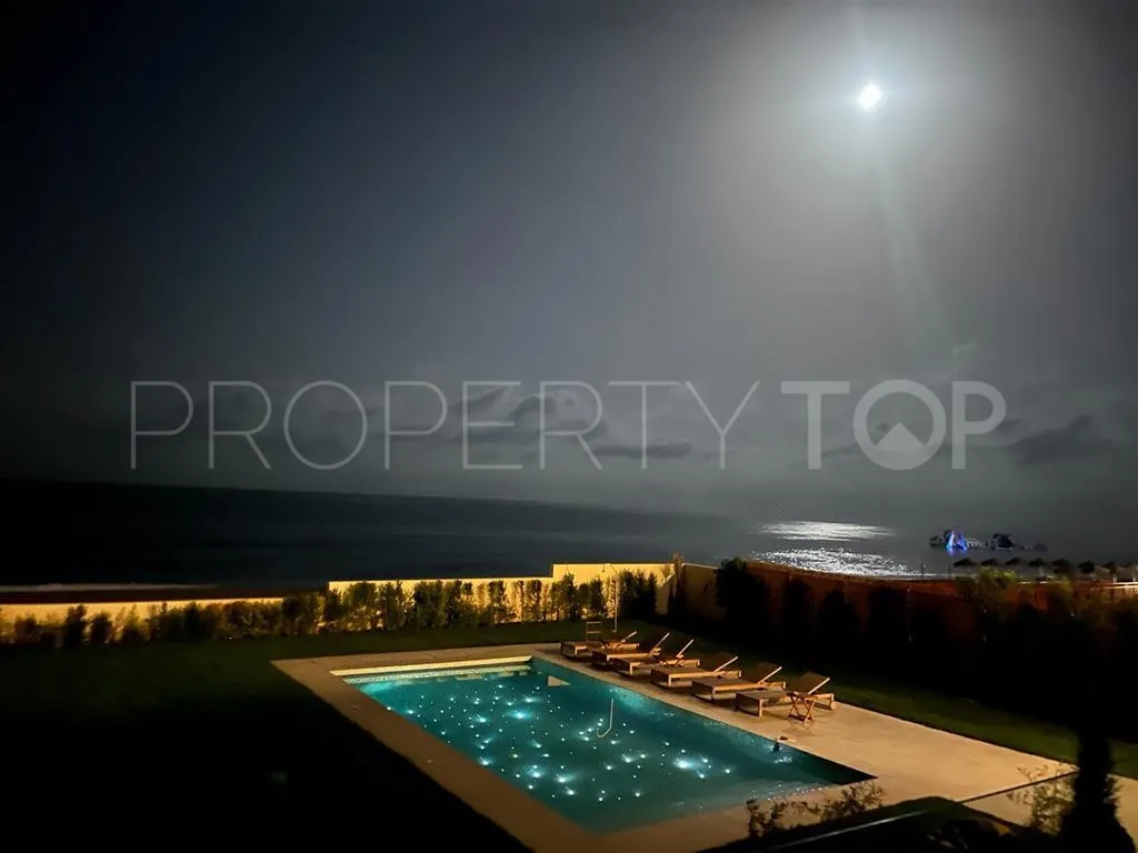 Villa a la venta en Cala de Mijas