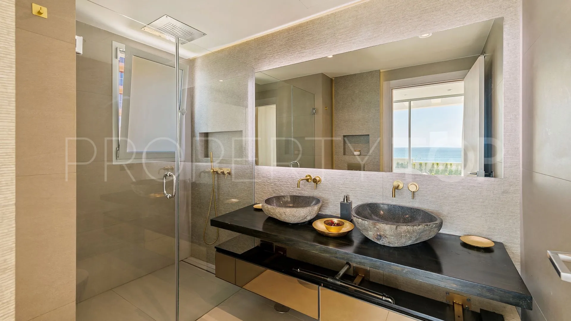Villa a la venta en Cala de Mijas