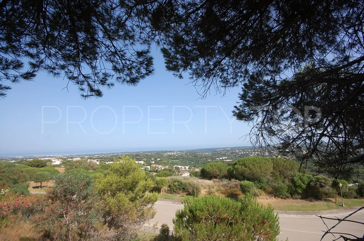 La Reserva, villa en venta