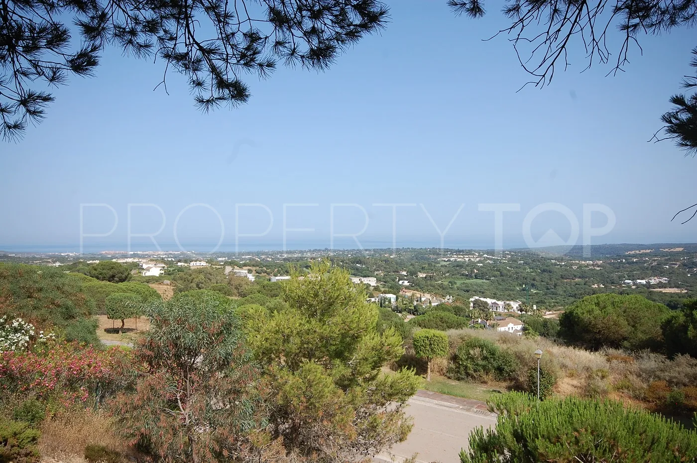 La Reserva, villa en venta