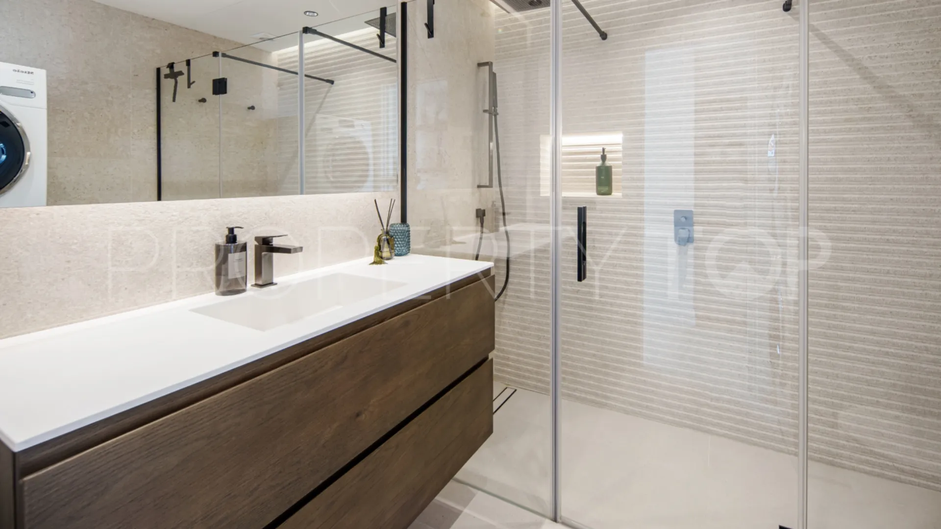 Atico duplex a la venta en Monte Halcones de 2 dormitorios